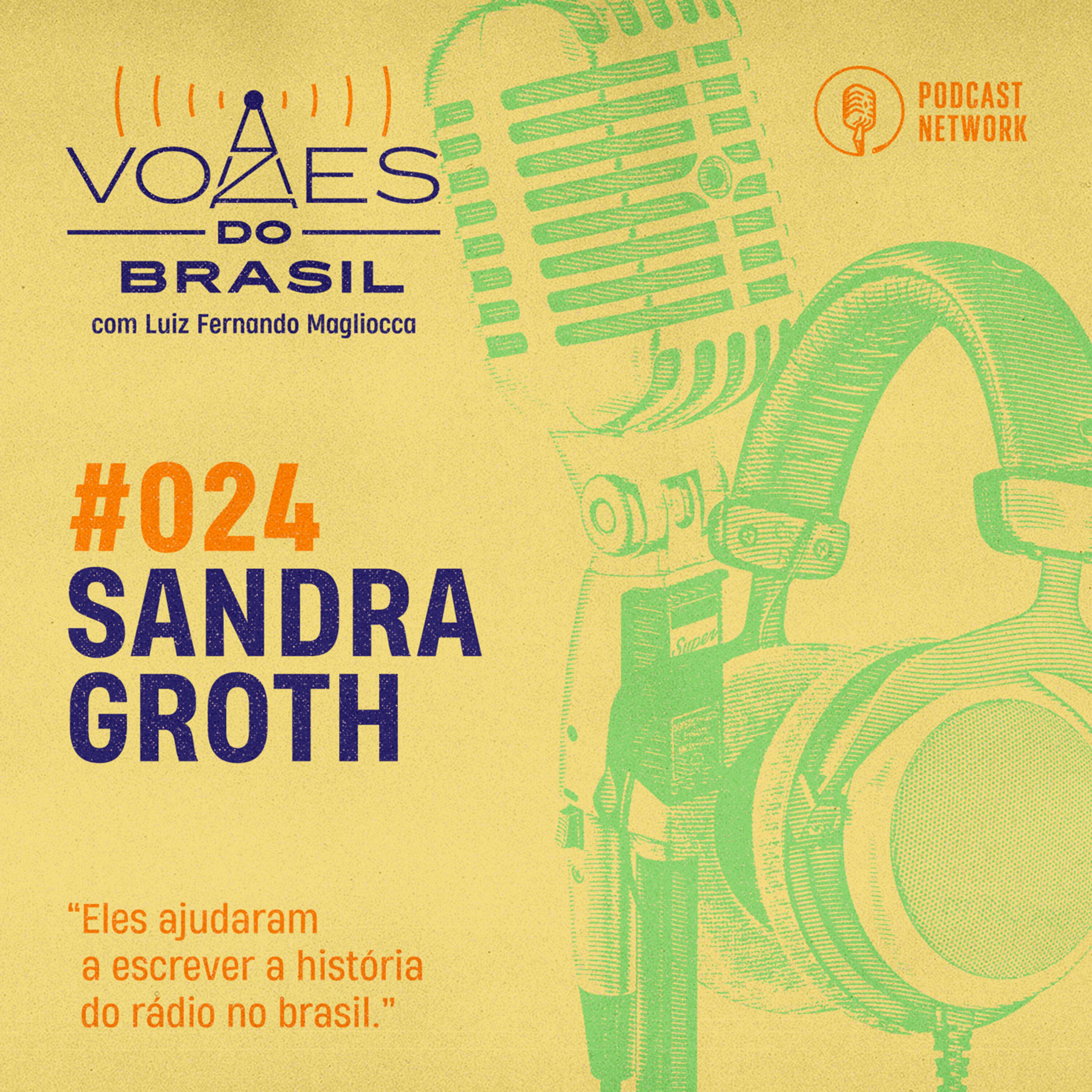 Vozes do Brasil