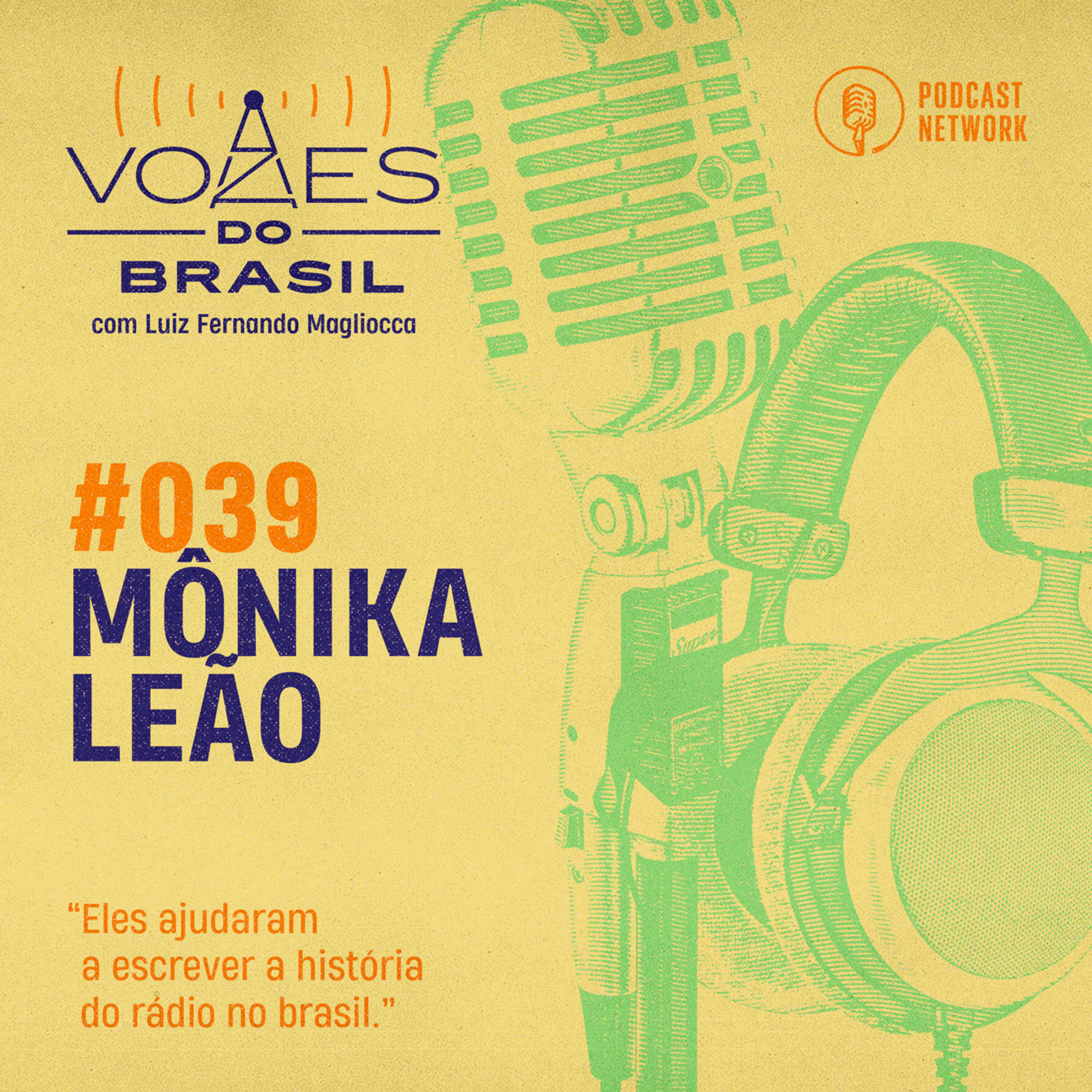 Vozes do Brasil