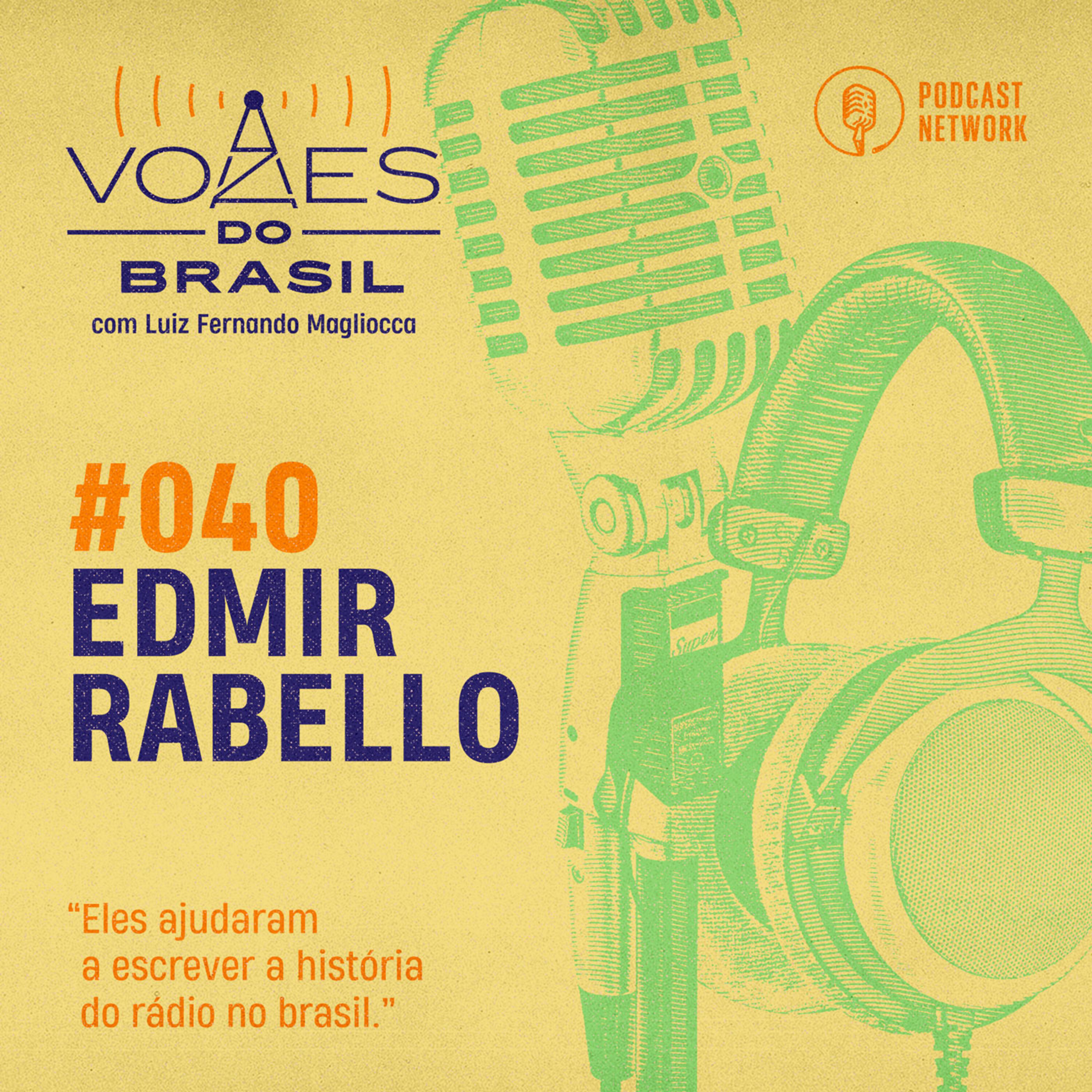 Vozes do Brasil