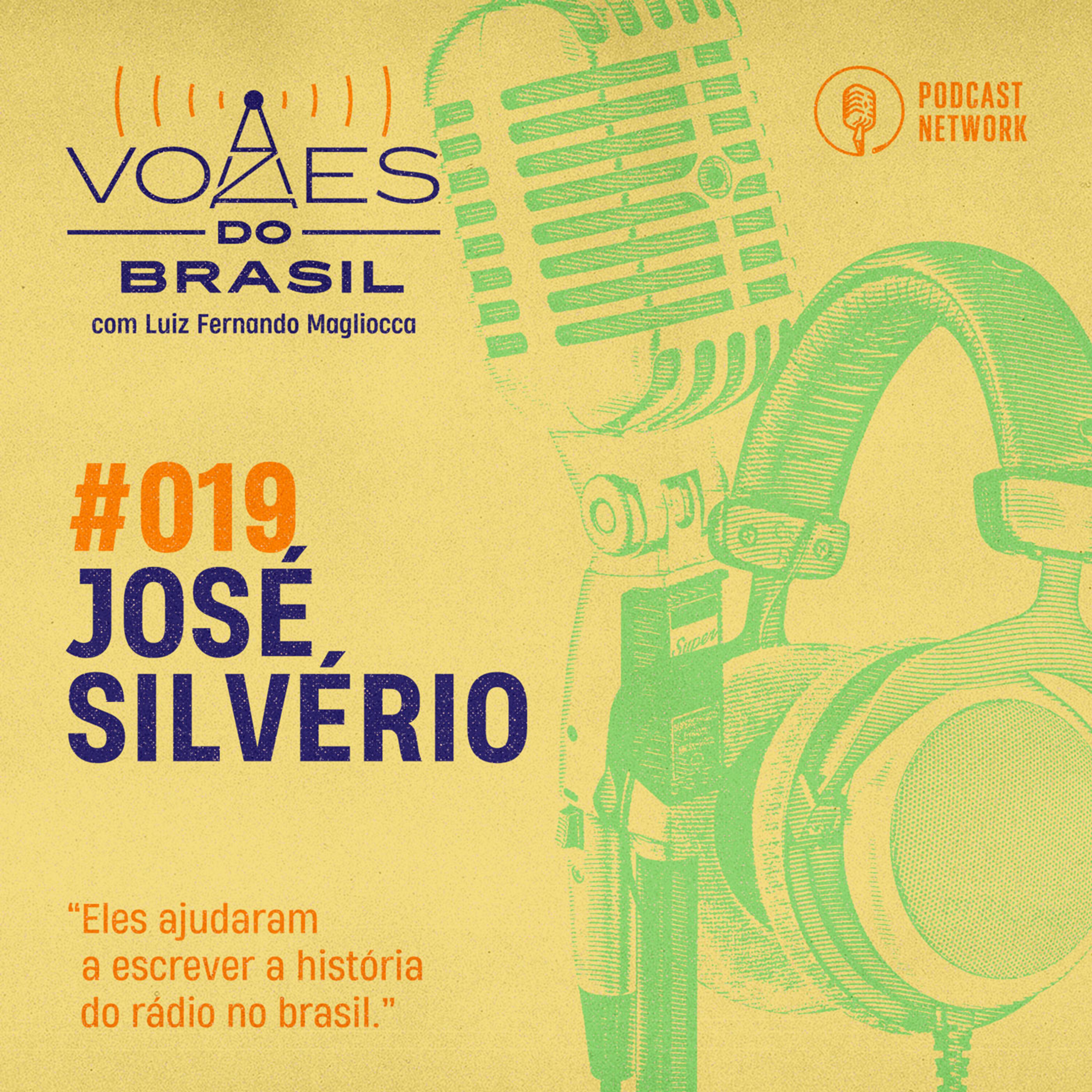 Vozes do Brasil