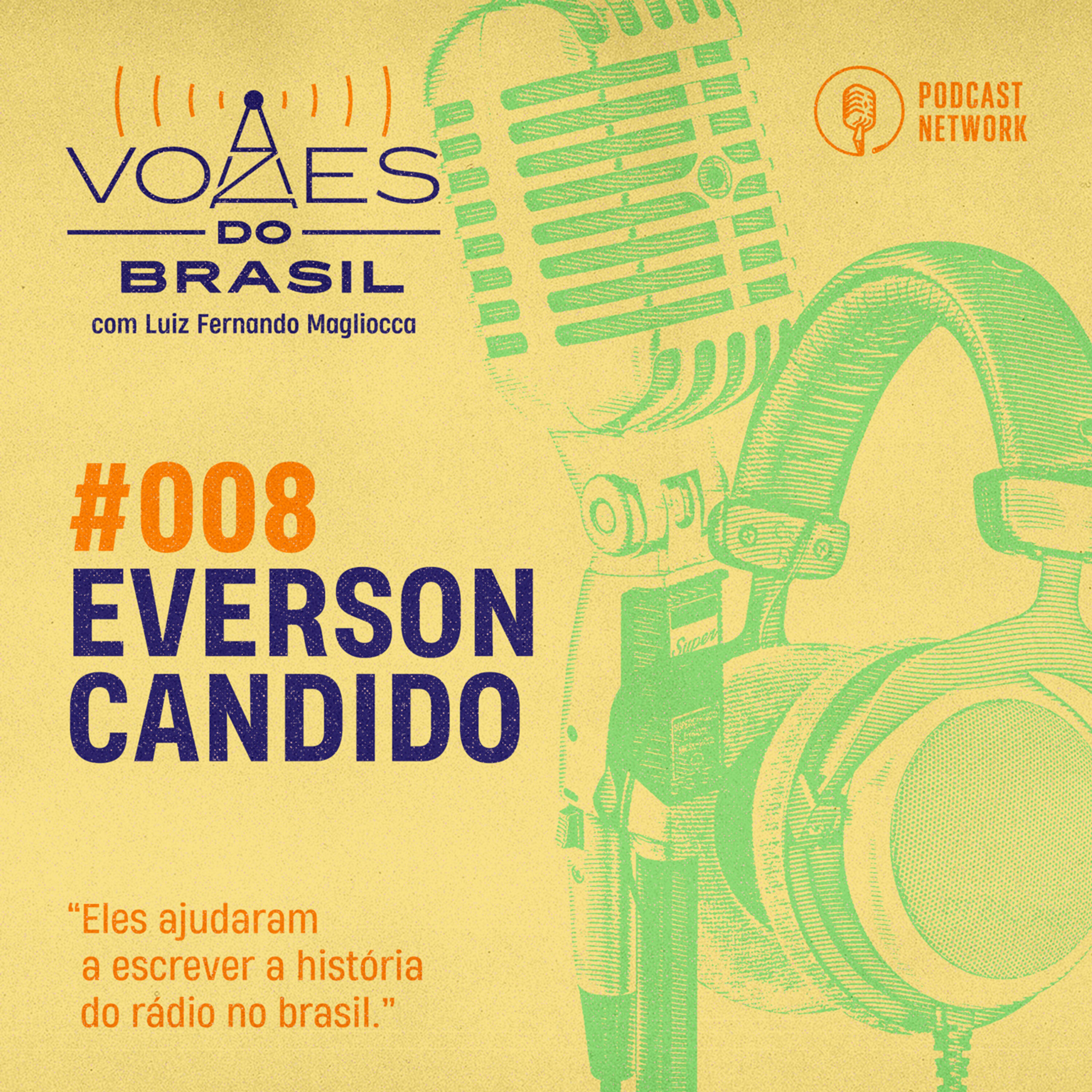 Vozes do Brasil
