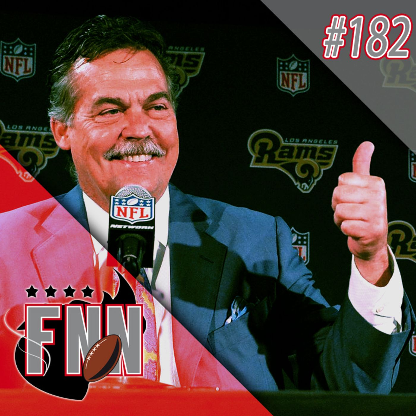 Fumble na Net Podcast 182 – Top dos Tops episode artwork