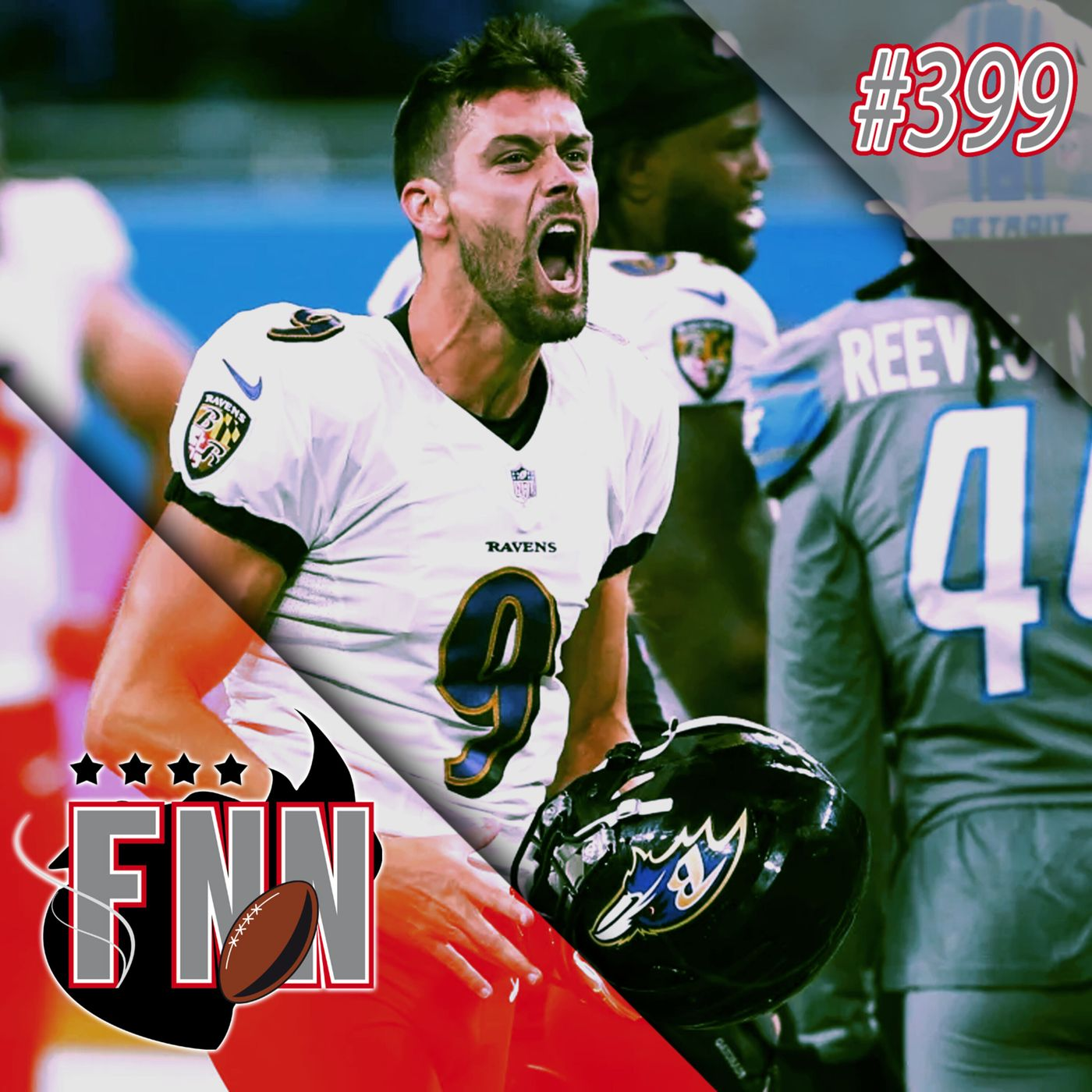 Fumble na Net Podcast 399 - Semana 3 NFL 2021 episode artwork