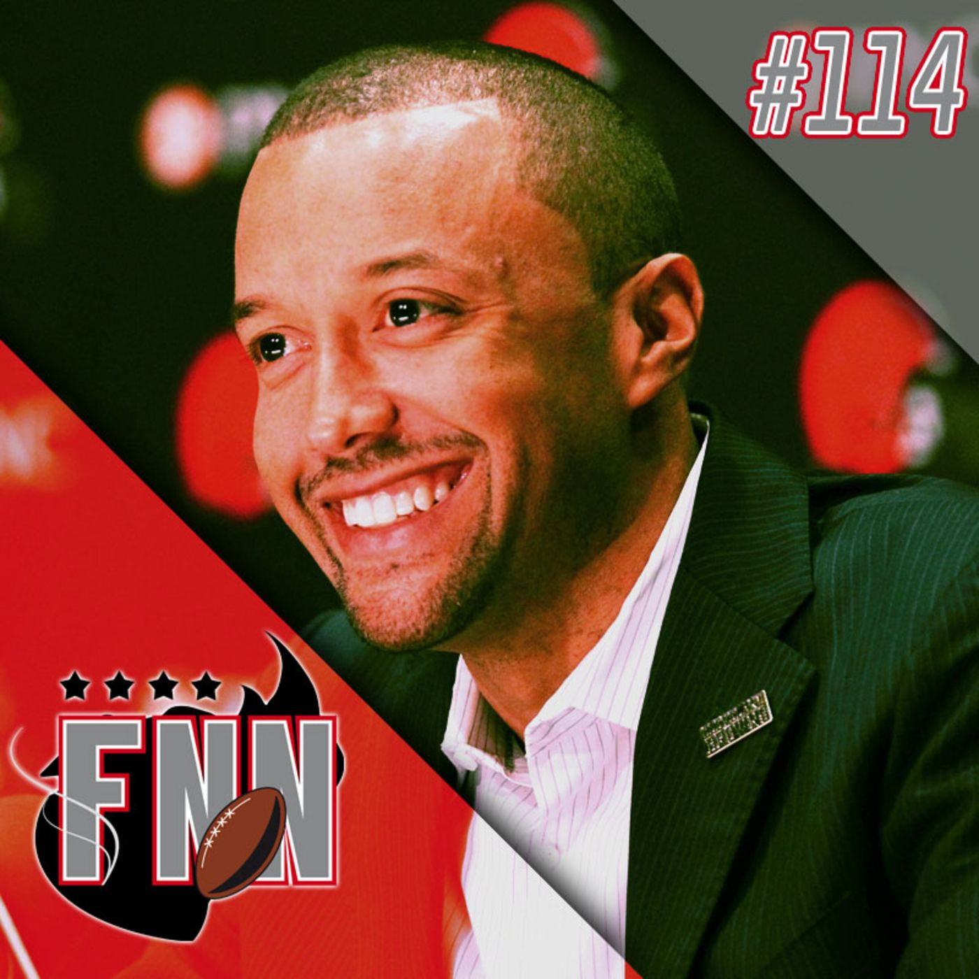 Fumble na Net Podcast 114 – Plantão Free Agency 2017 episode artwork