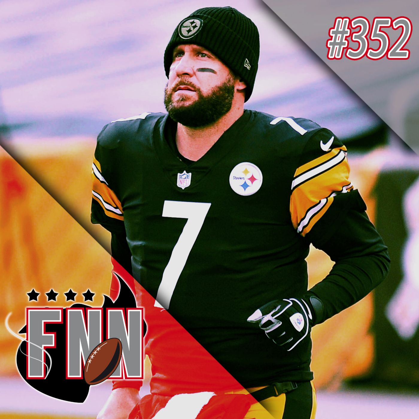 Fumble na Net