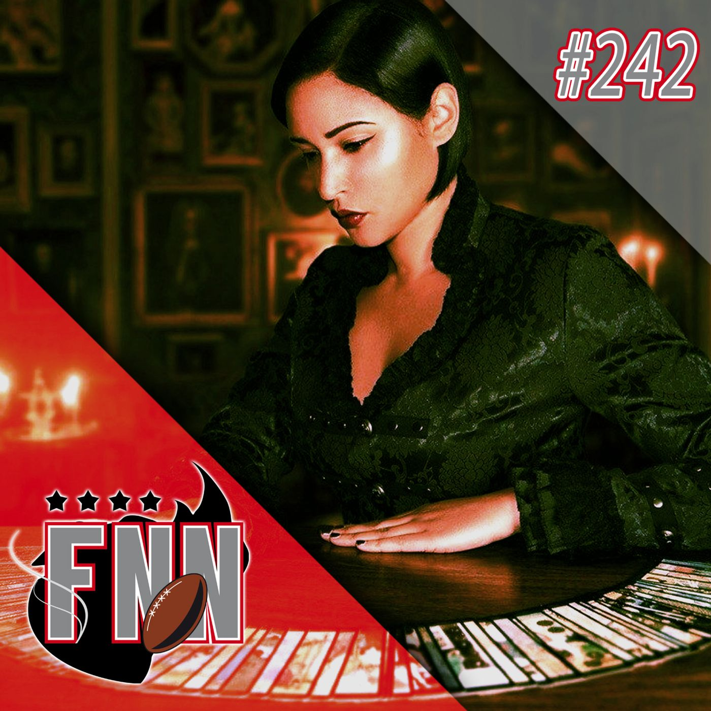 Fumble na Net Podcast 242 – Previsões Temporada 2019 episode artwork