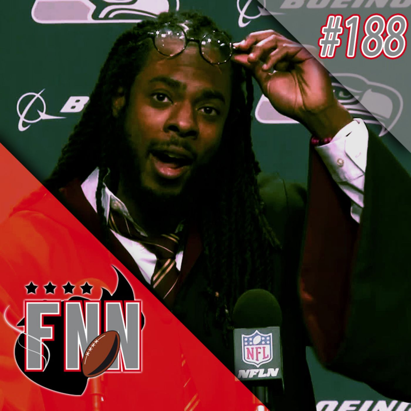 Fumble na Net Podcast 188 – Fumblinho Responde 2 episode artwork