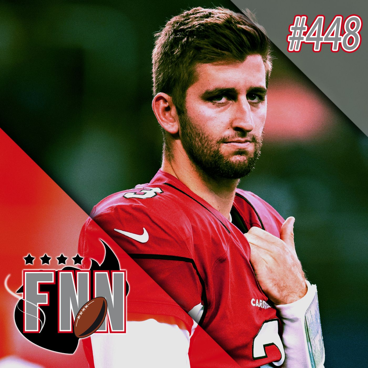 Fumble na Net