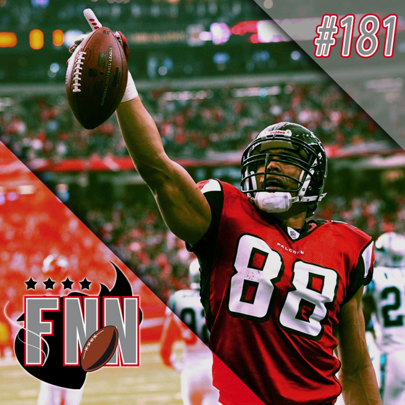 Fumble na Net