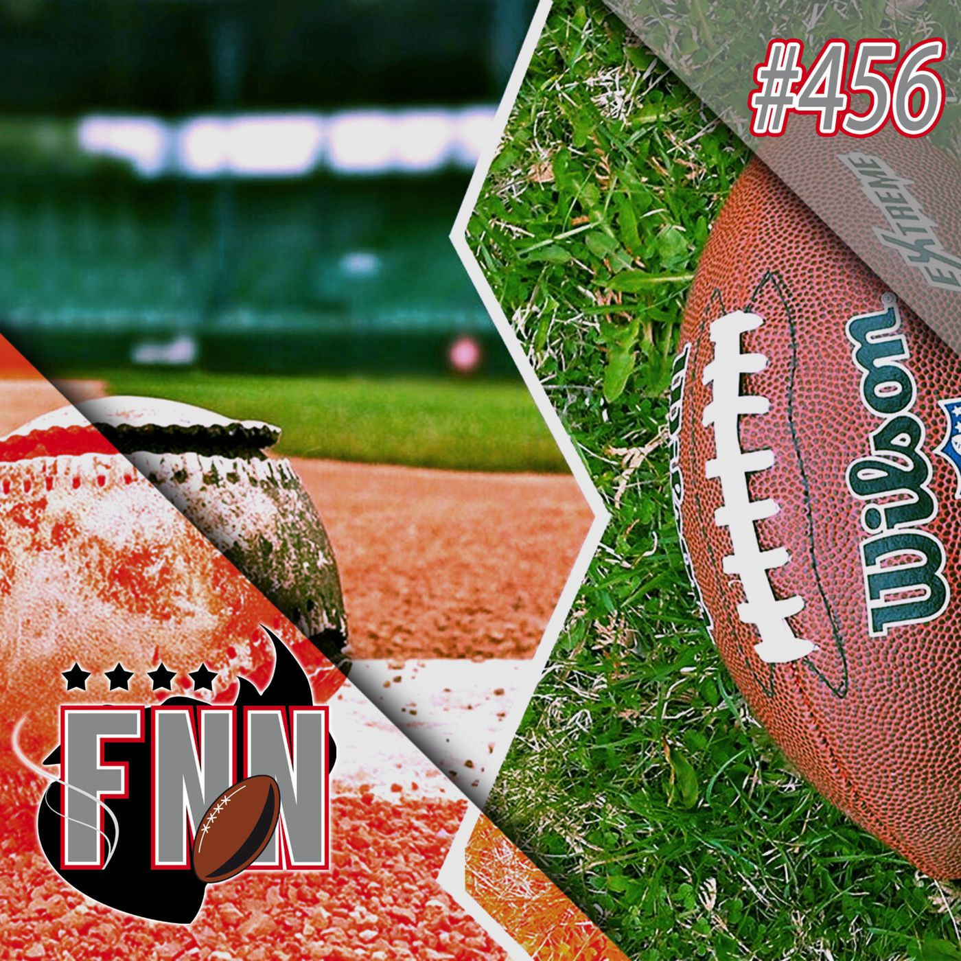 Fumble na Net