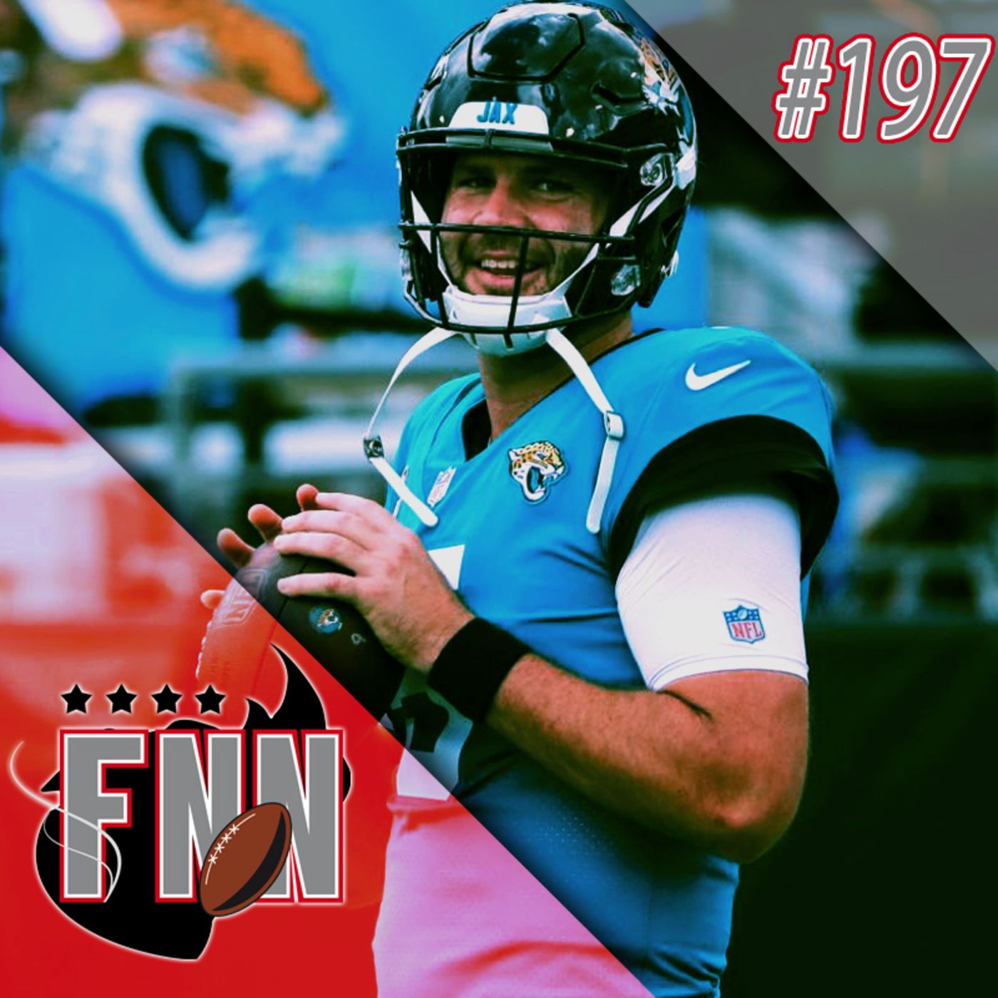 Fumble na Net Podcast 197 – Semana 2 NFL 2018 episode artwork