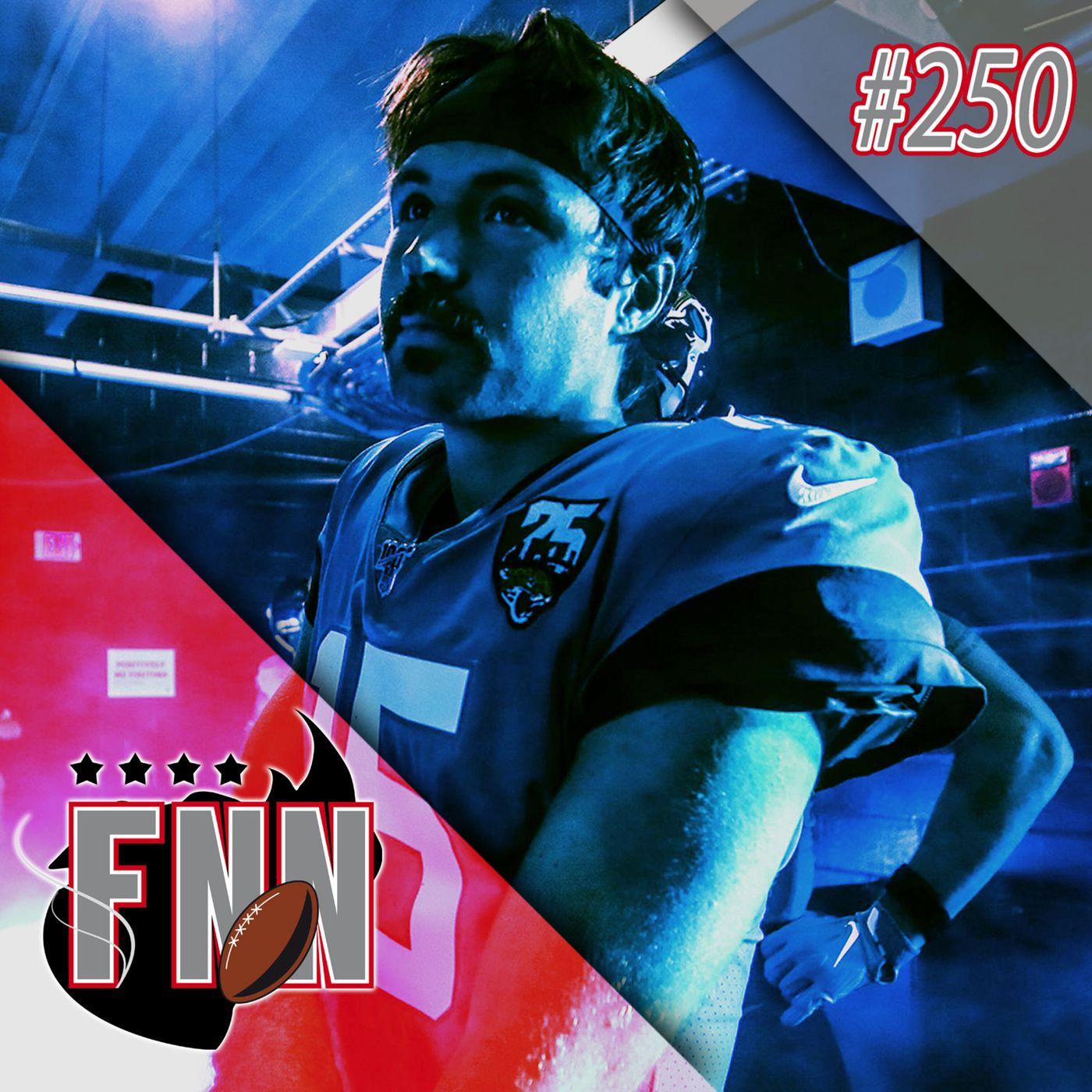 Fumble na Net Podcast 250 – Semana 3 NFL 2019 episode artwork