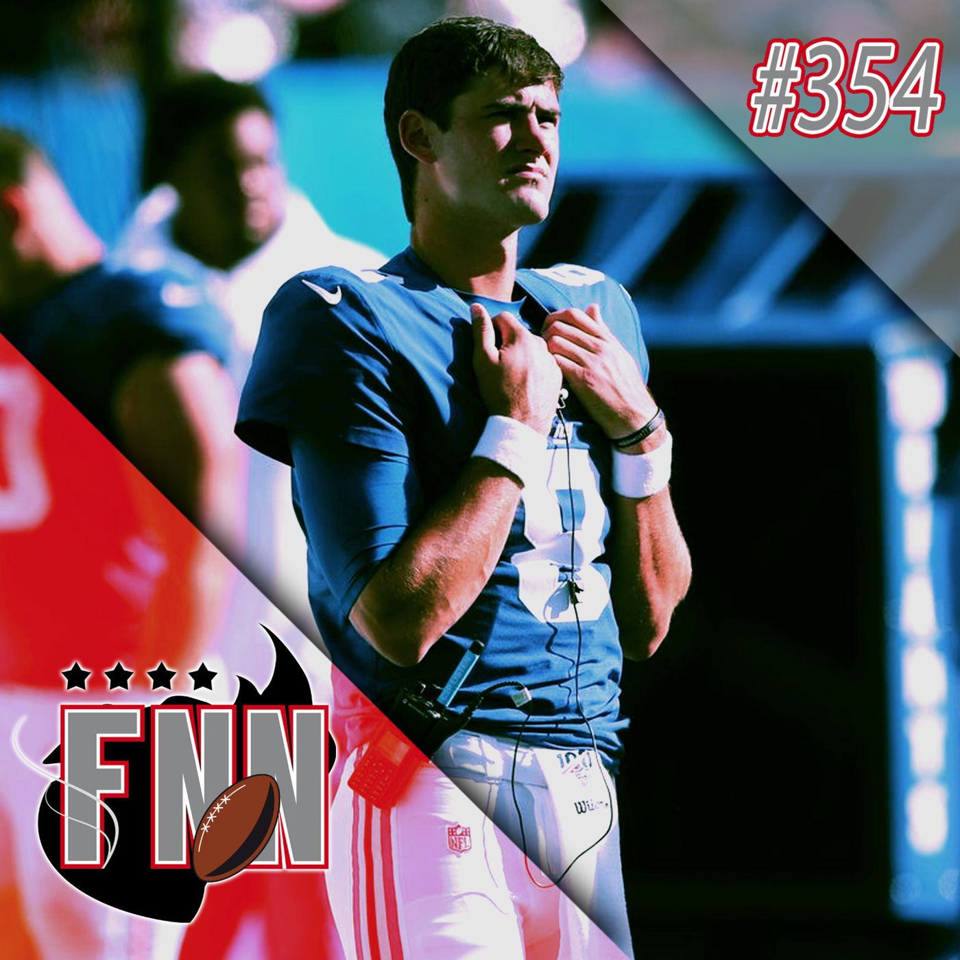 Fumble na Net