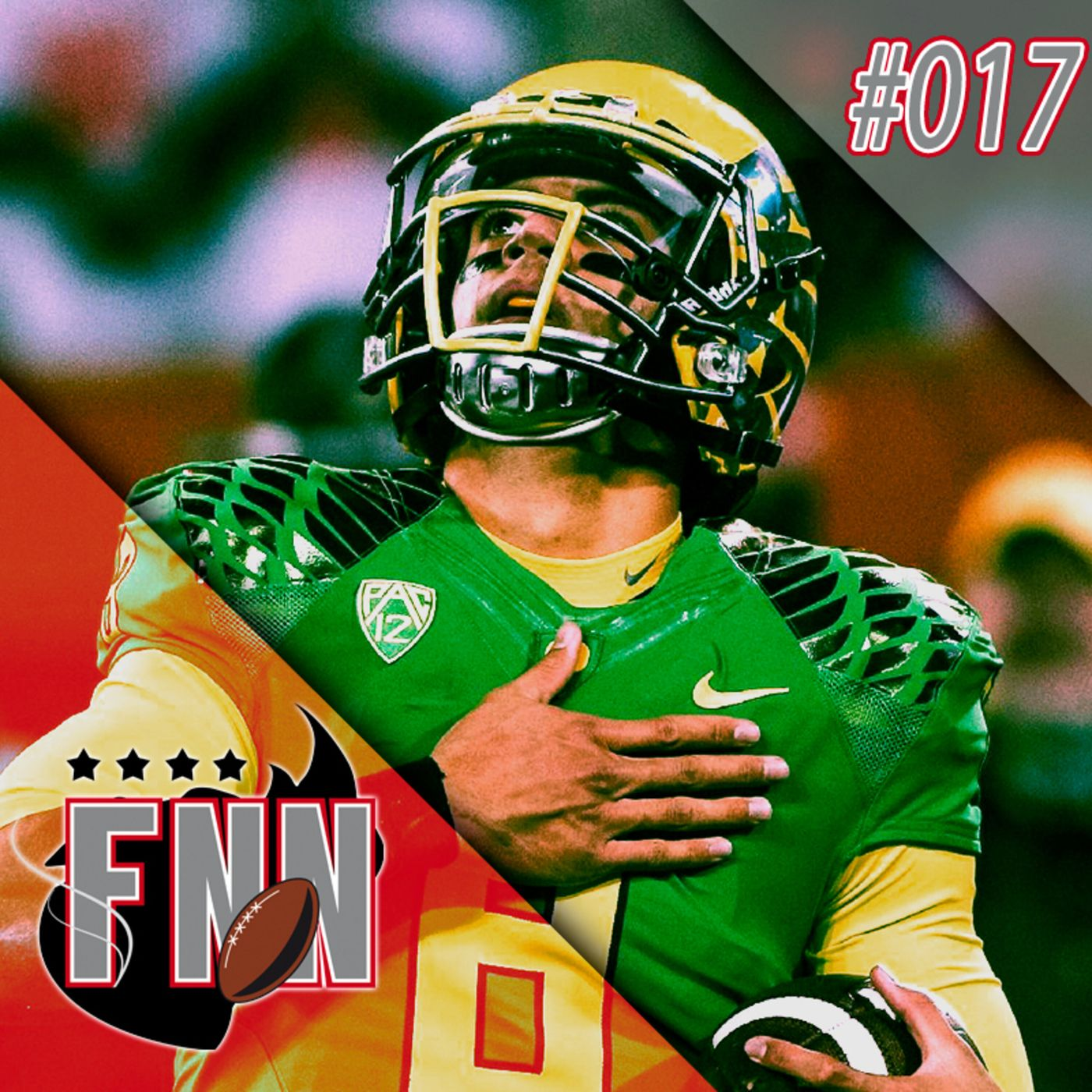 Fumble na Net