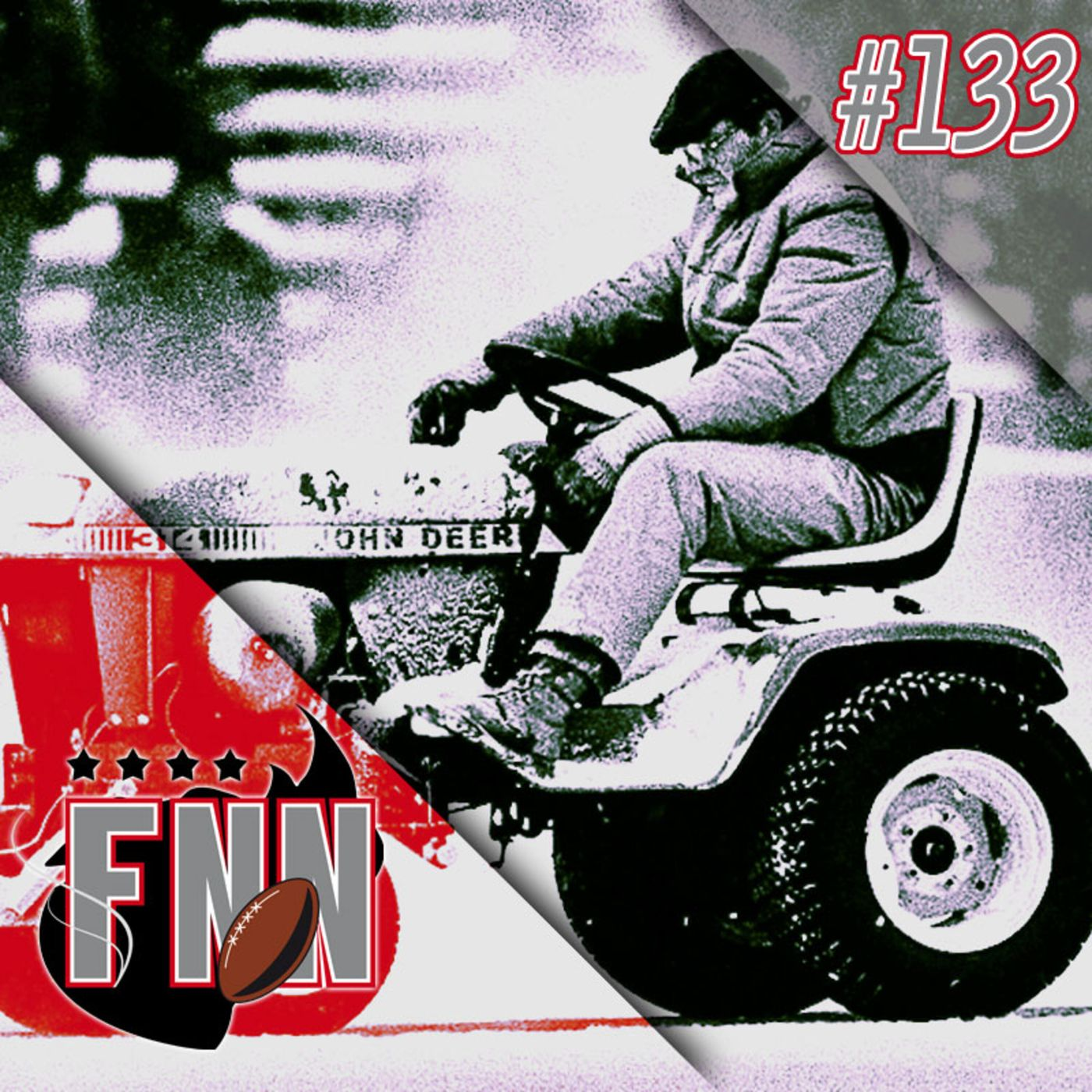 Fumble na Net Podcast 133 – Jogos afetados pelo clima episode artwork