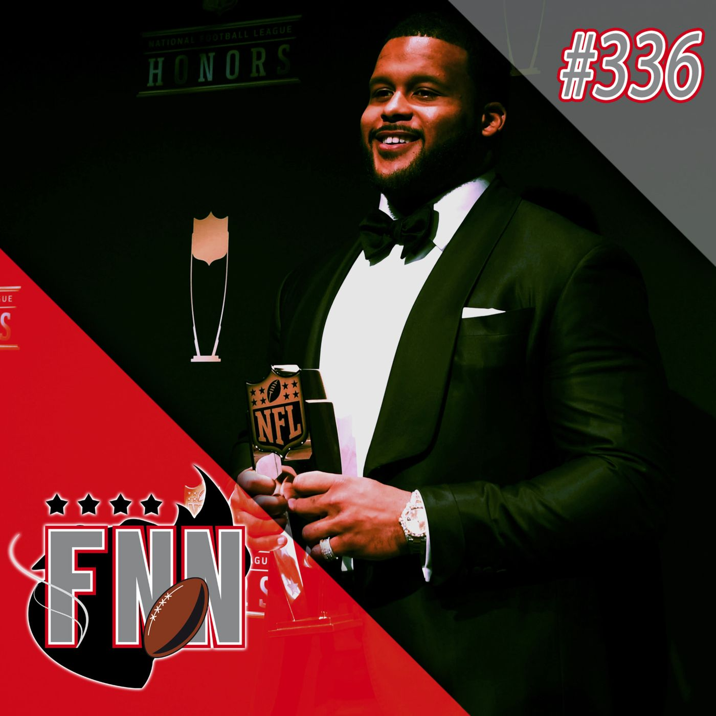 Fumble na Net Podcast 336 - Fumbloesa de Ouro 2020 episode artwork