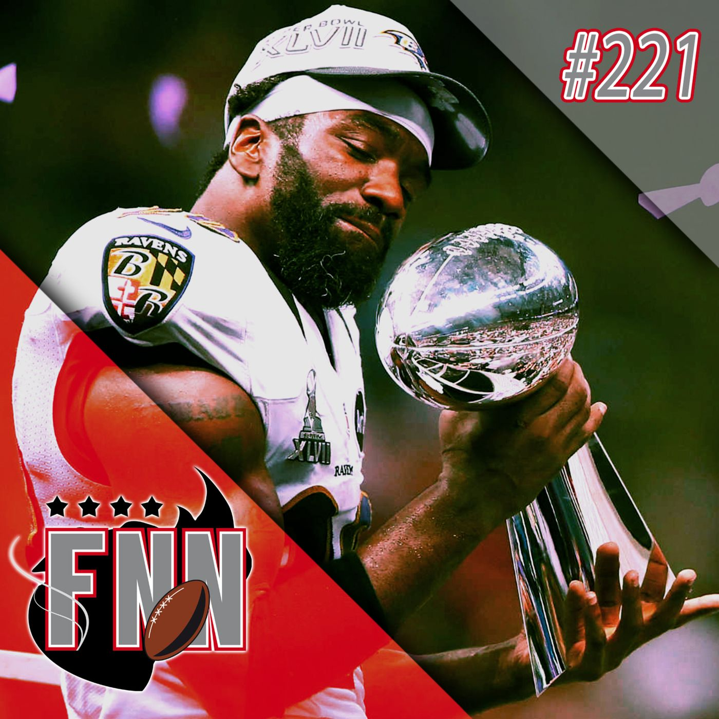 Fumble na Net