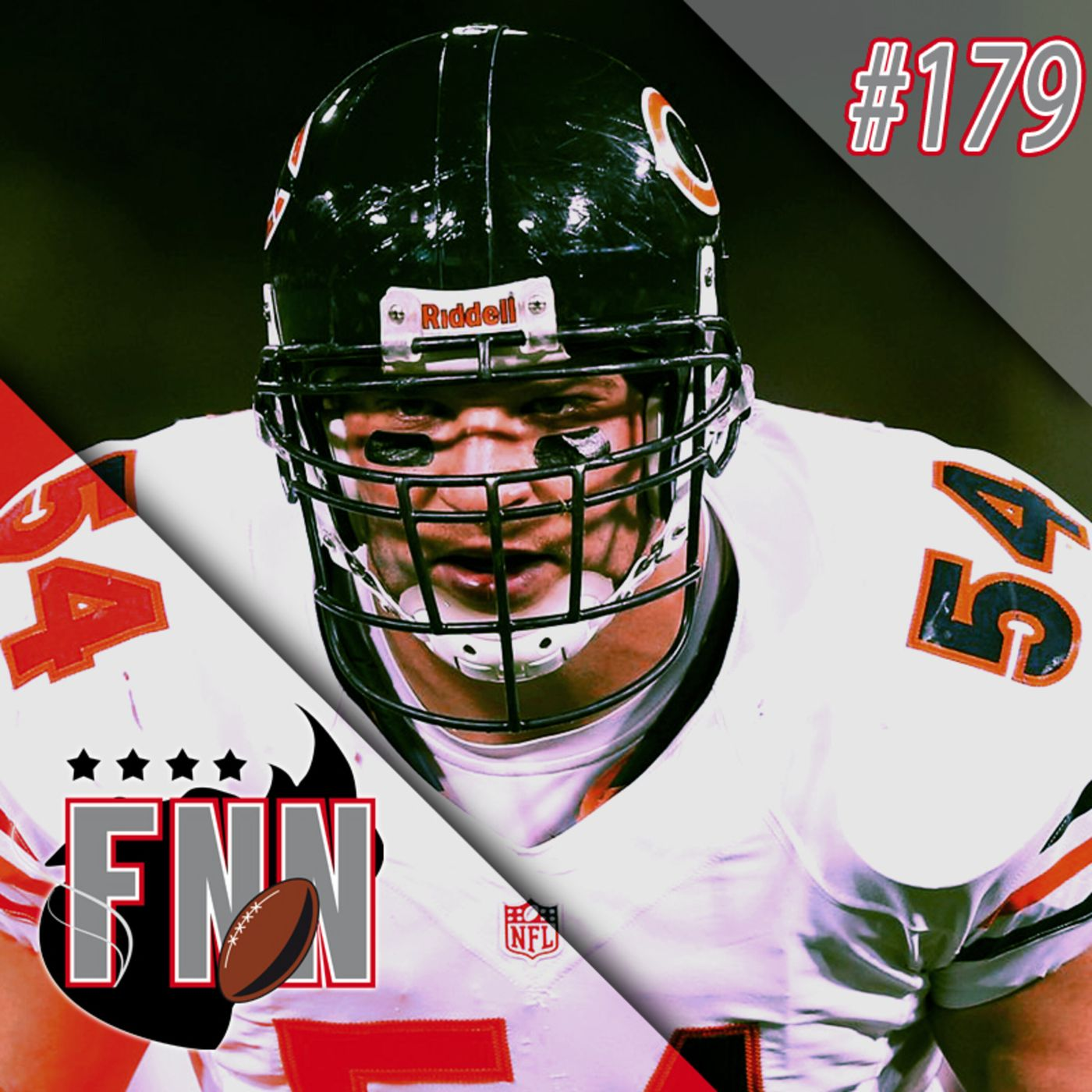 Fumble na Net Podcast 179 – Grandes viradas da história da NFL episode artwork