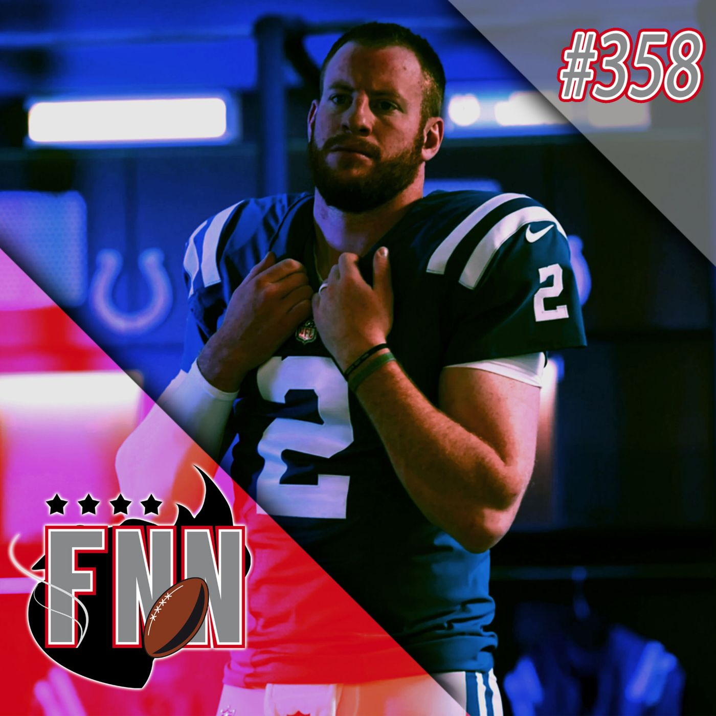 Fumble na Net