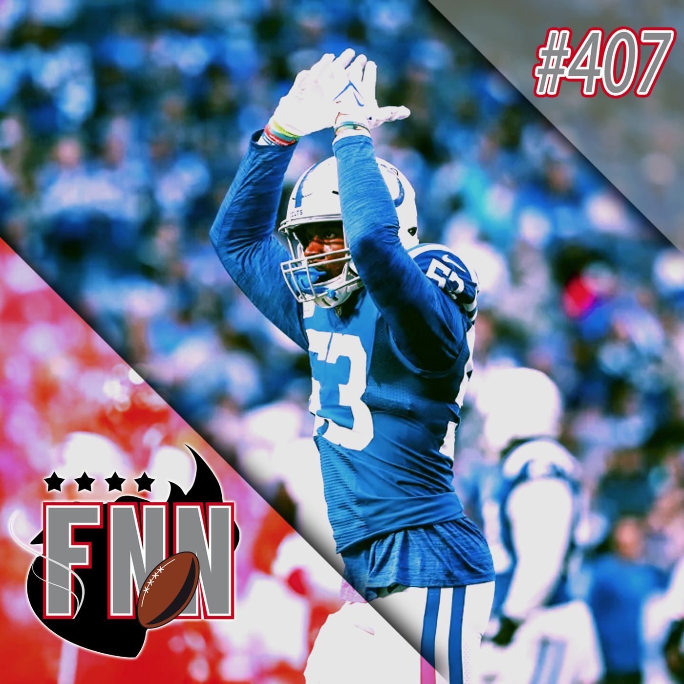 Fumble na Net Podcast 407 - Preview Semana 7 NFL 2021 episode artwork