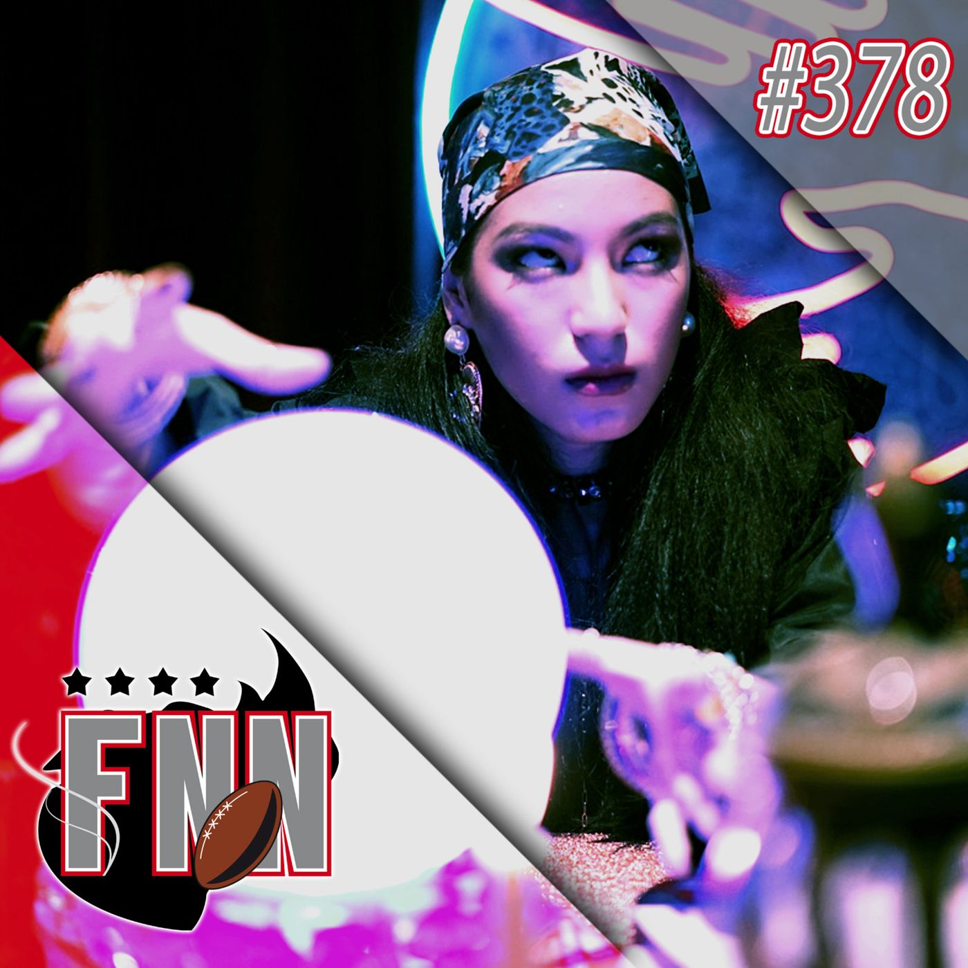 Fumble na Net Podcast 378 - Palpites para a temporada 2021 episode artwork