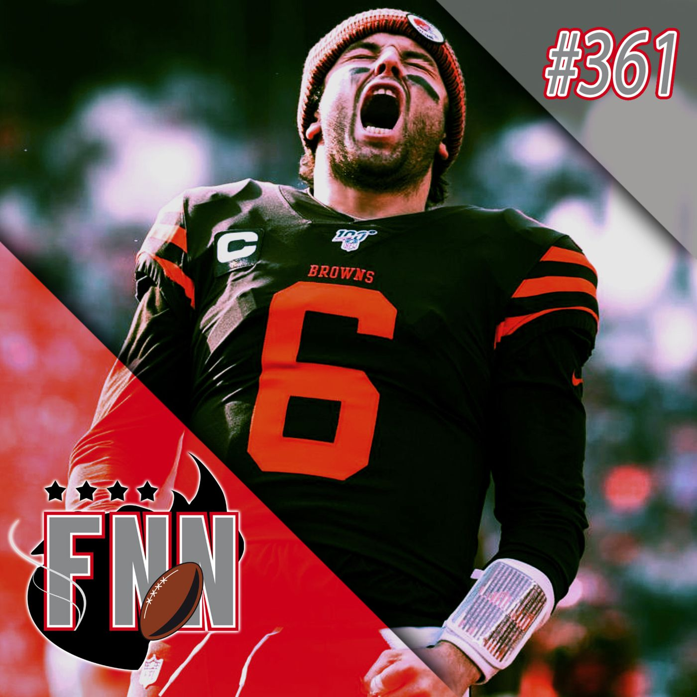 Fumble na Net