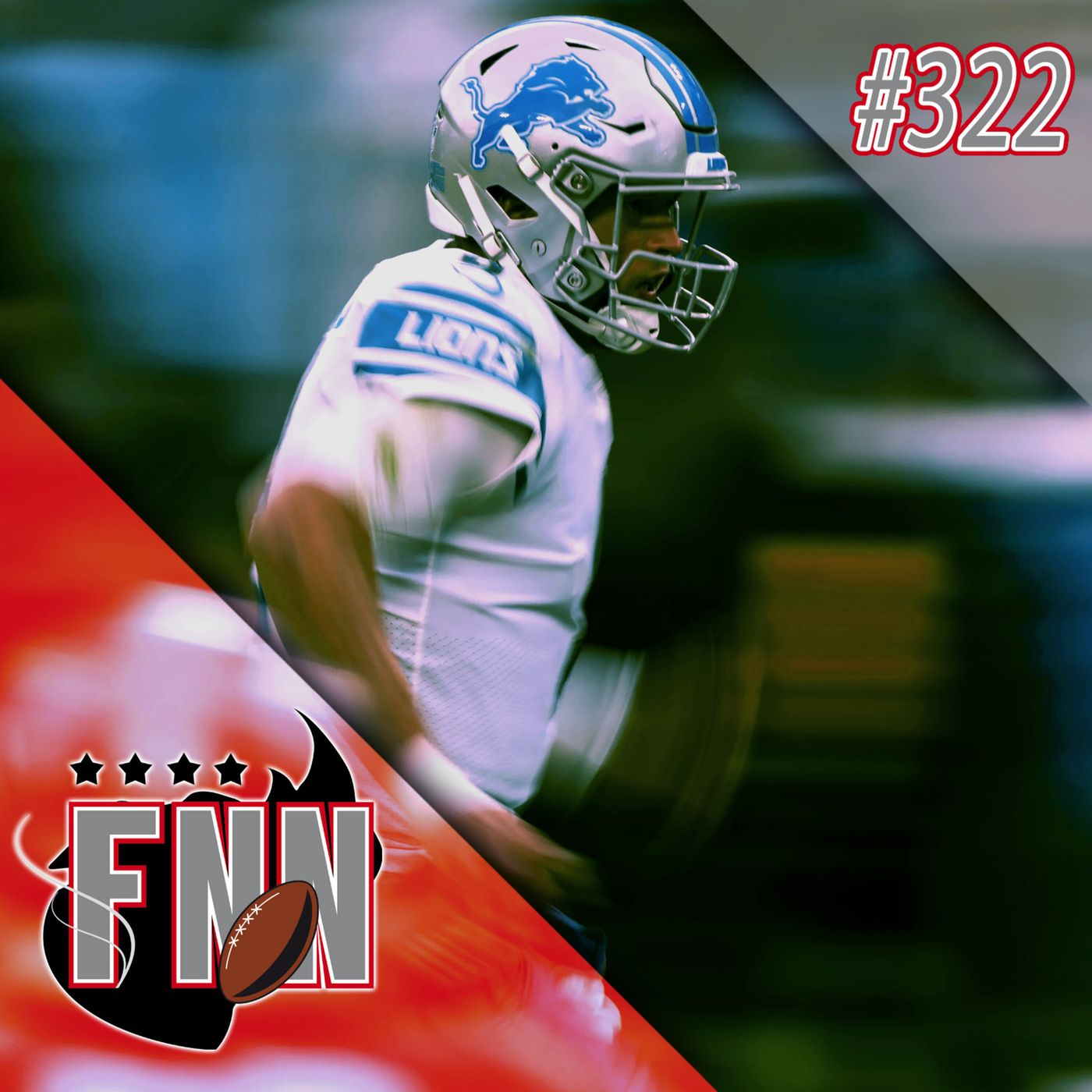 Fumble na Net Podcast 322 - Preview Semana 16 NFL 2020 episode artwork