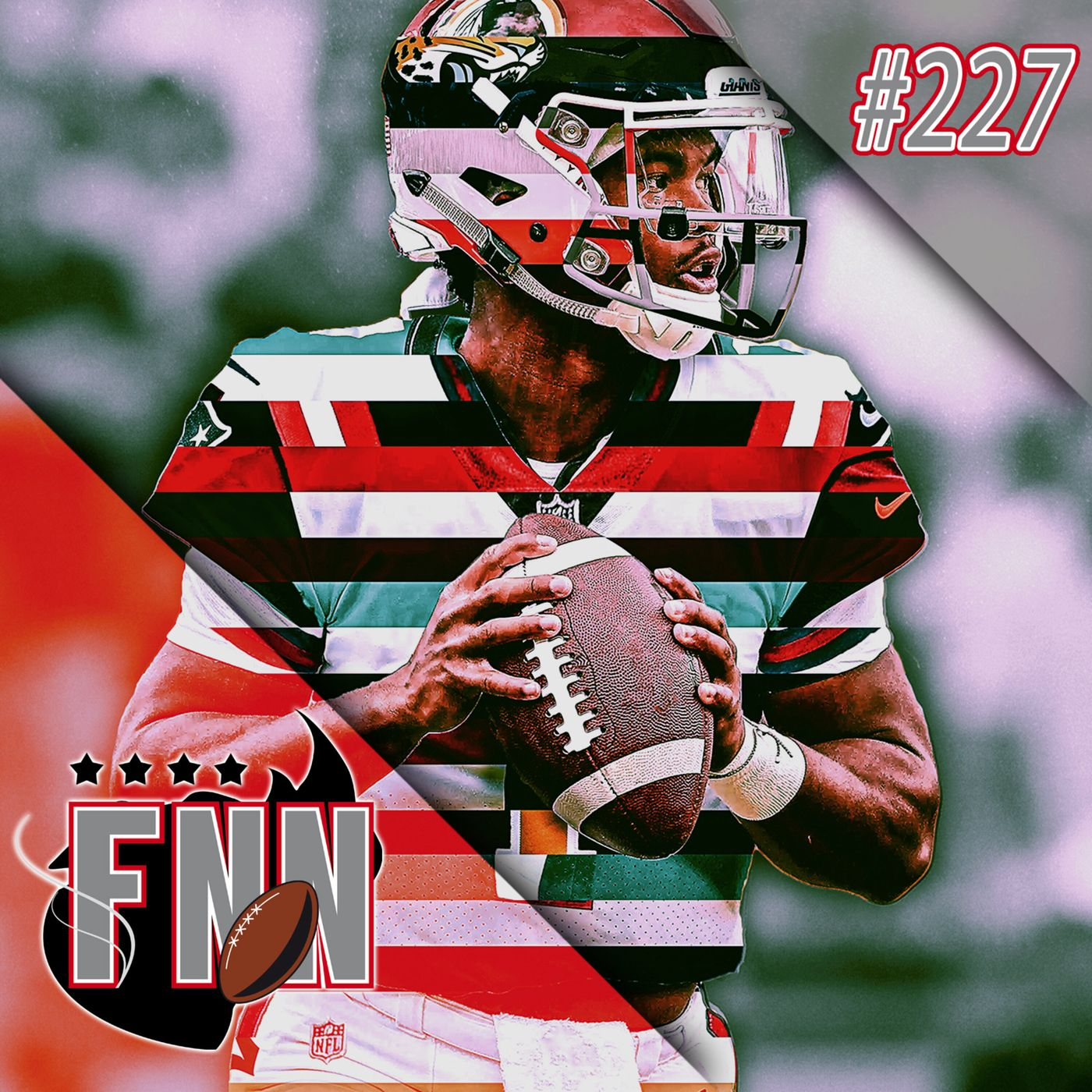 Fumble na Net