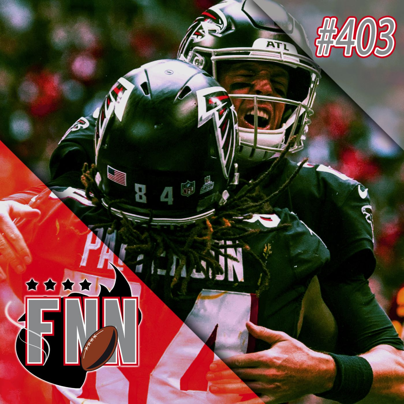 Fumble na Net Podcast 403 - Preview Semana 5 NFL 2021 episode artwork