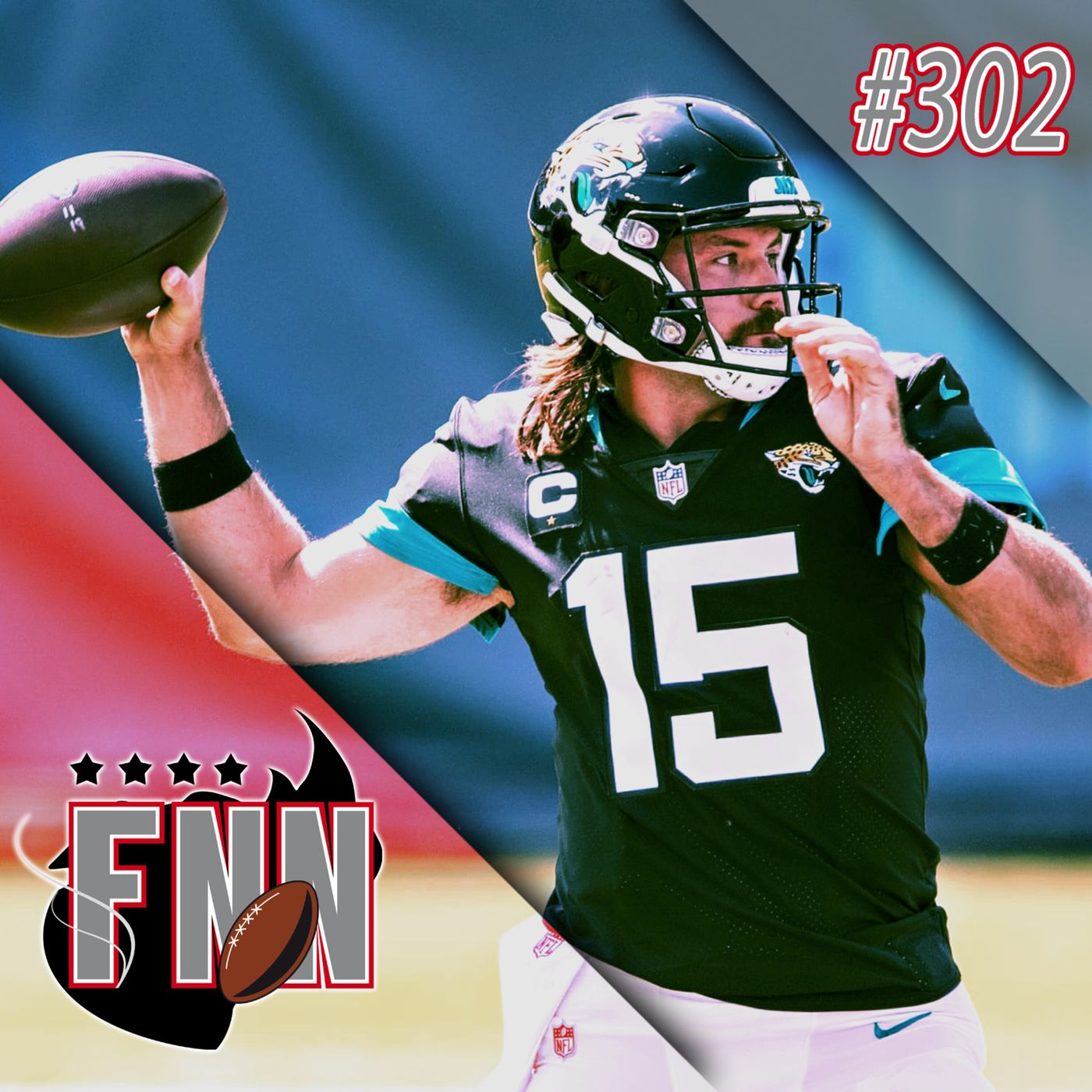 Fumble na Net Podcast 302 – Semana 2 NFL 2020 episode artwork