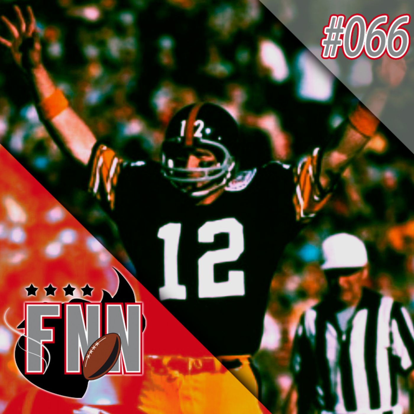 Fumble na Net Podcast 066 – Super Bowls Antigos pt 3 episode artwork