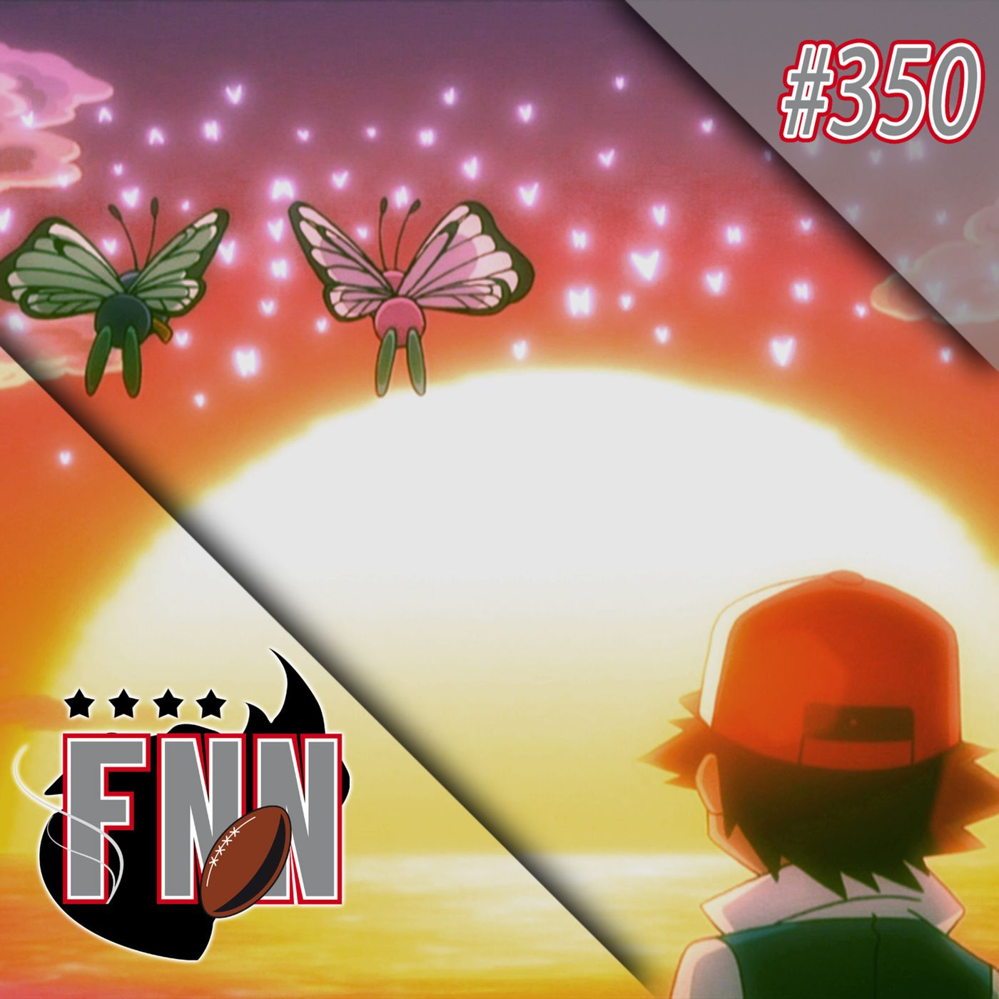 Fumble na Net Podcast 350 - Arthur Alves episode artwork