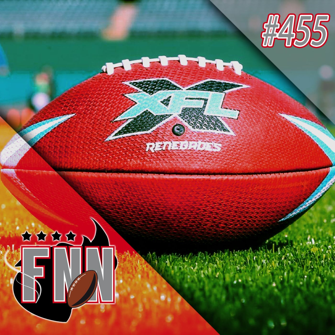 Fumble na Net