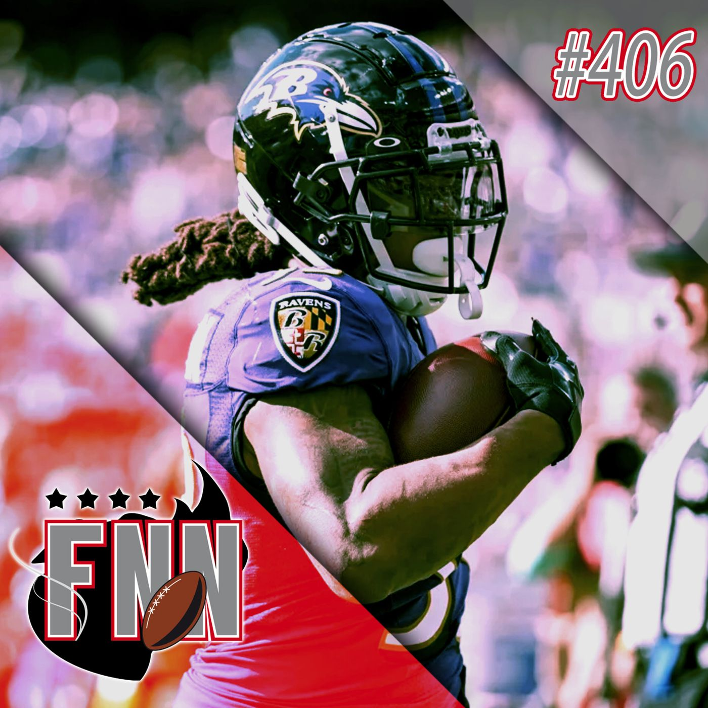 Fumble na Net