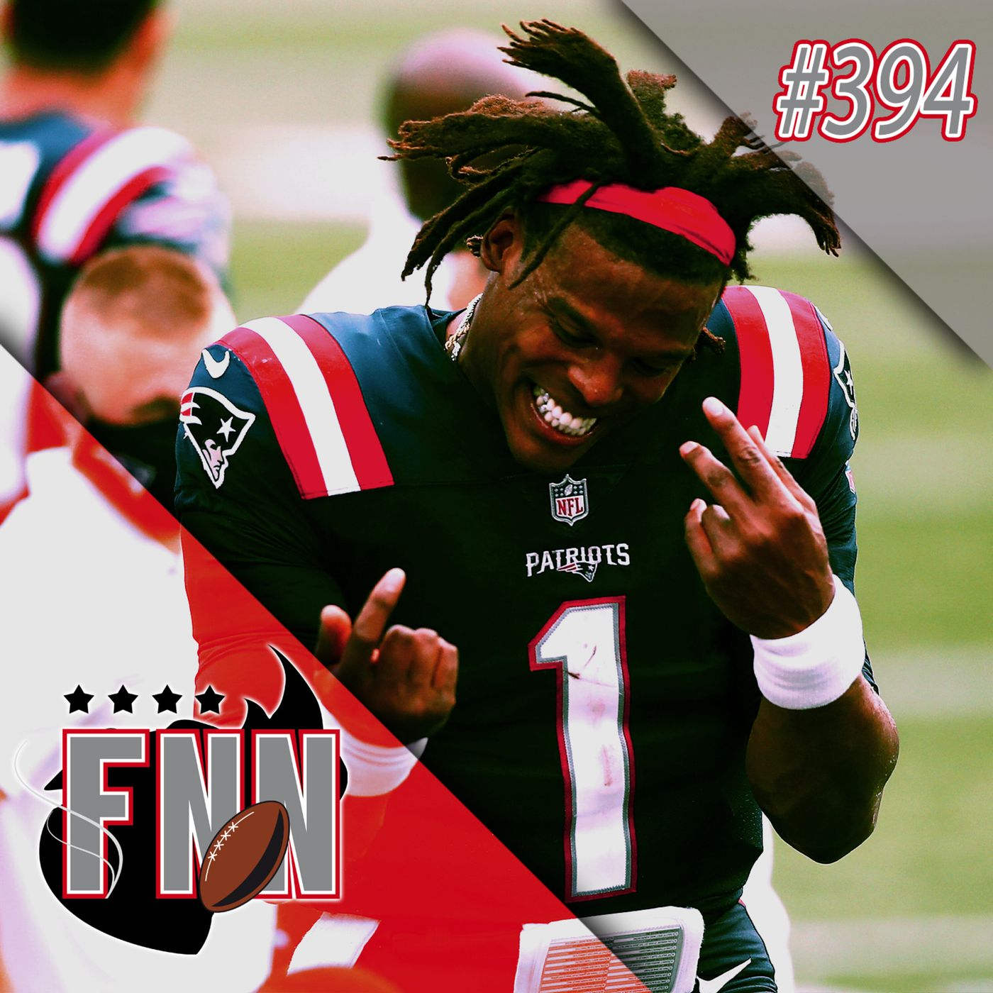 Fumble na Net