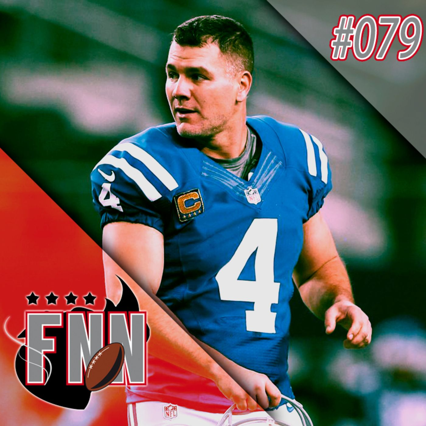 Fumble na Net Podcast 079 – Undrafteds episode artwork