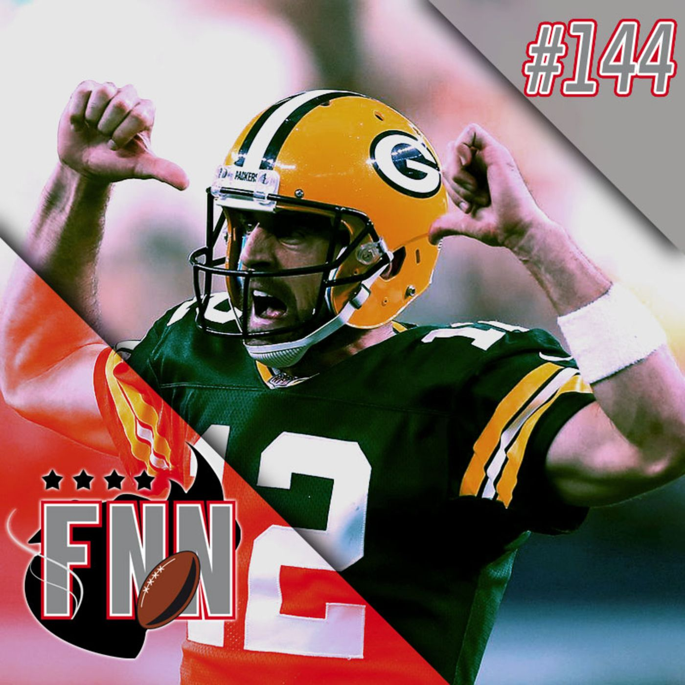 Fumble na Net Podcast 144 – Semana 5 NFL 2017 episode artwork