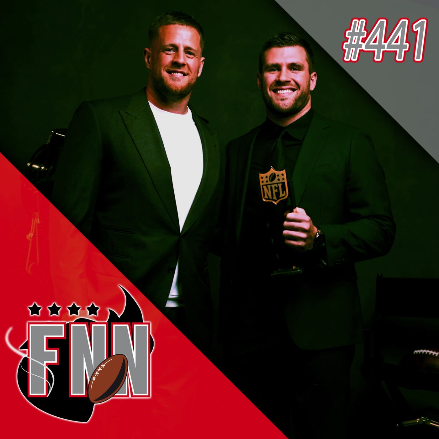 Fumble na Net Podcast 441 - Fumbloesa de Ouro 2022 episode artwork