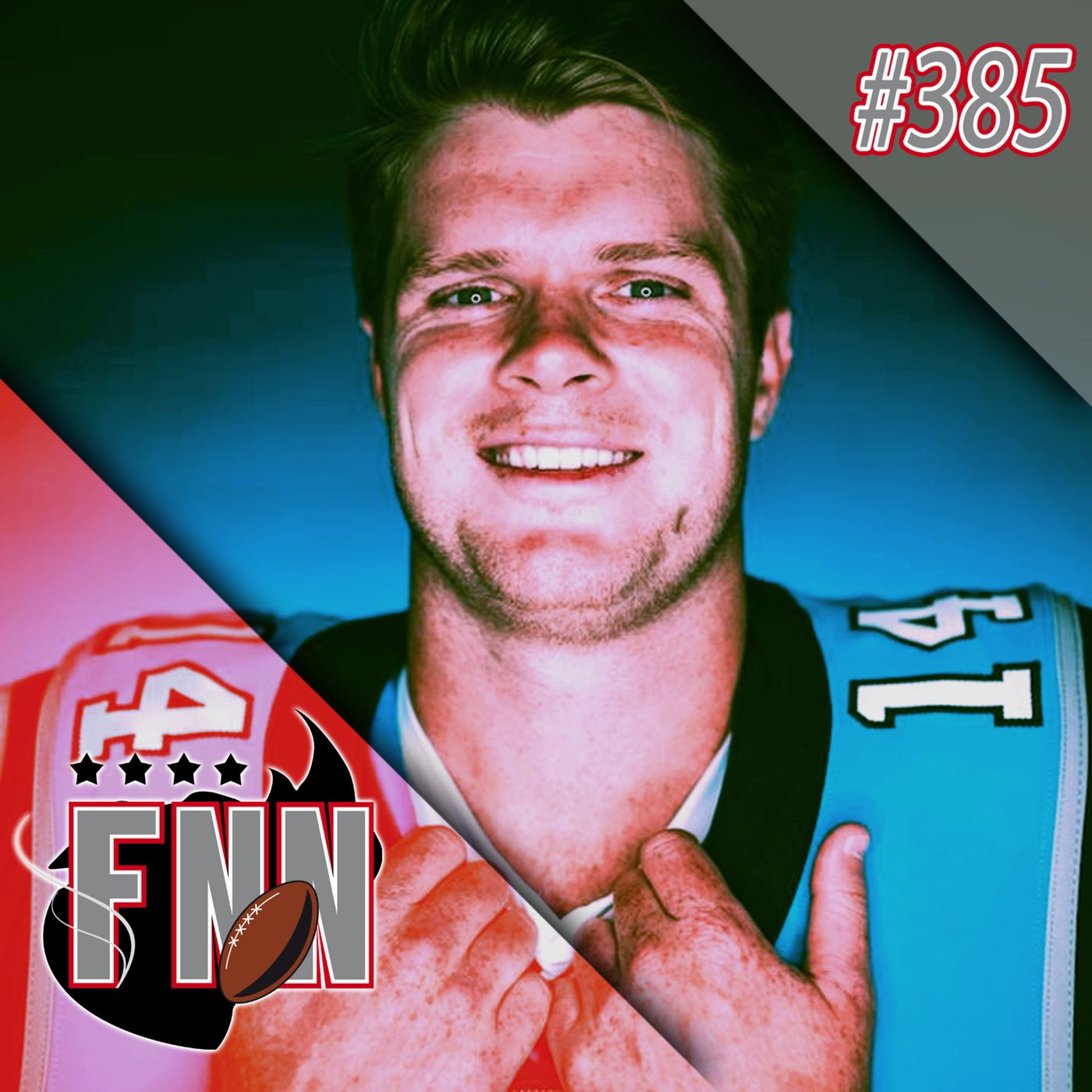 Fumble na Net