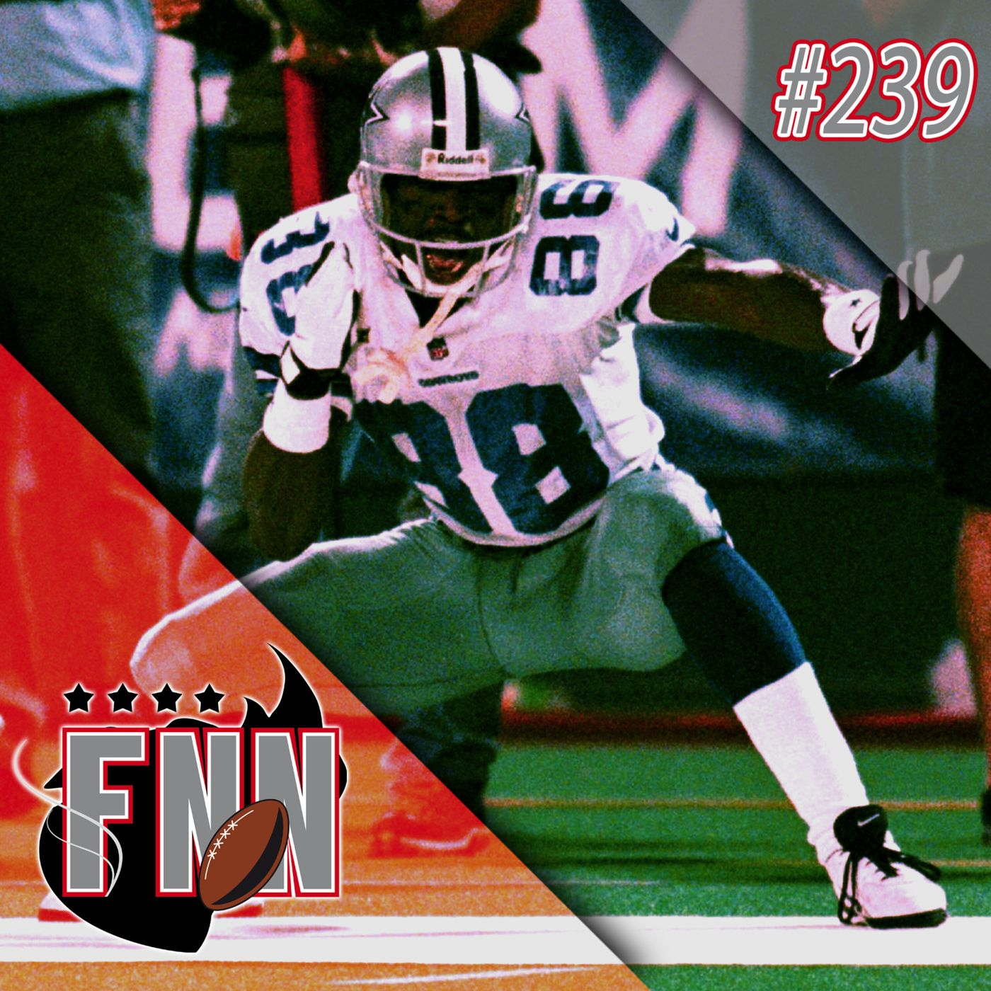 Fumble na Net