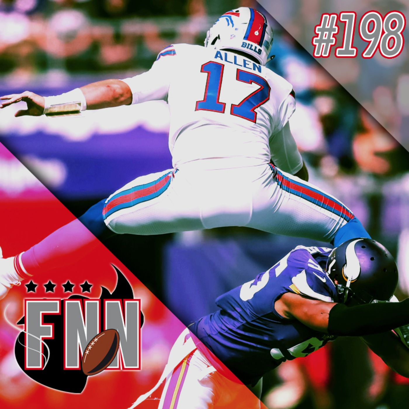 Fumble na Net