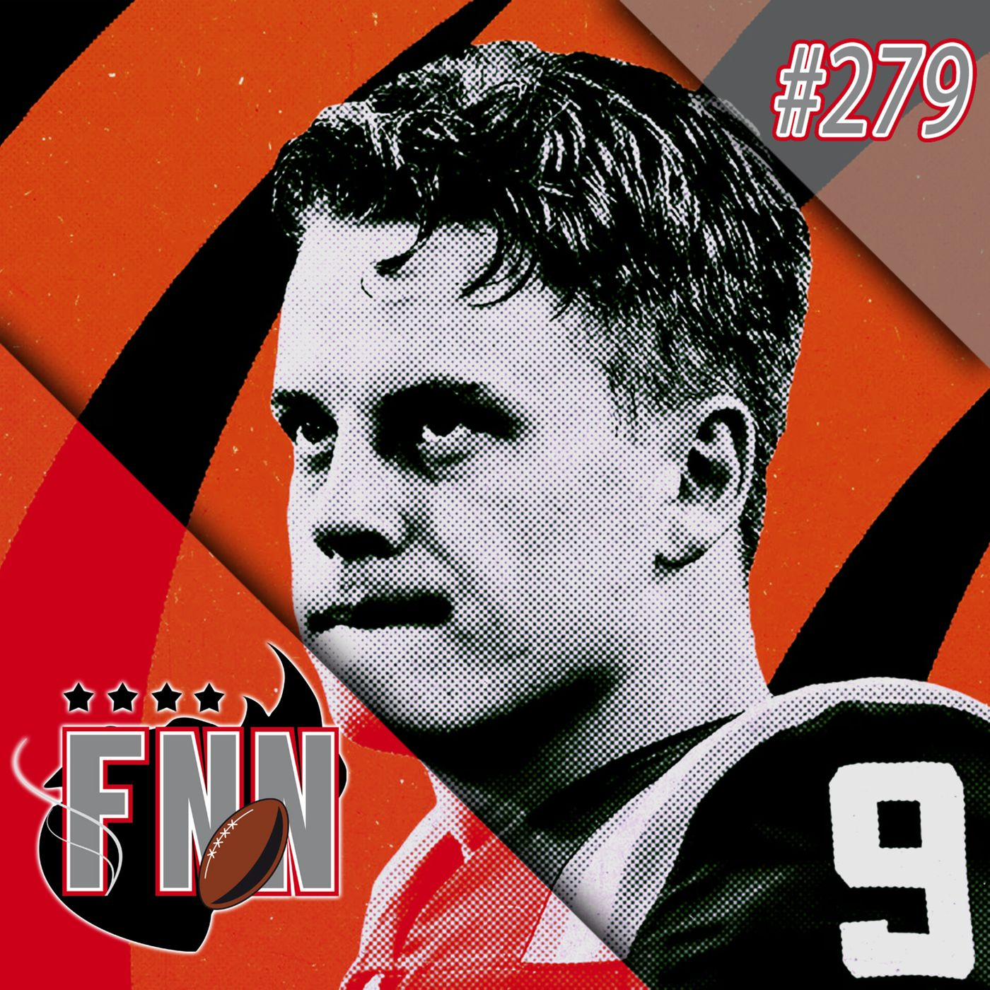 Fumble na Net