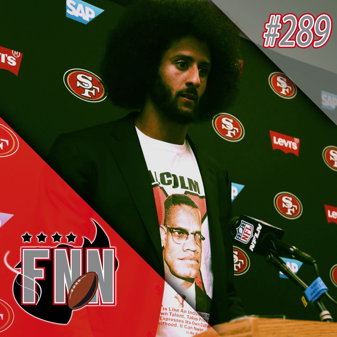 Fumble na Net Podcast 289 – Fumblinho Responde 2020 episode artwork