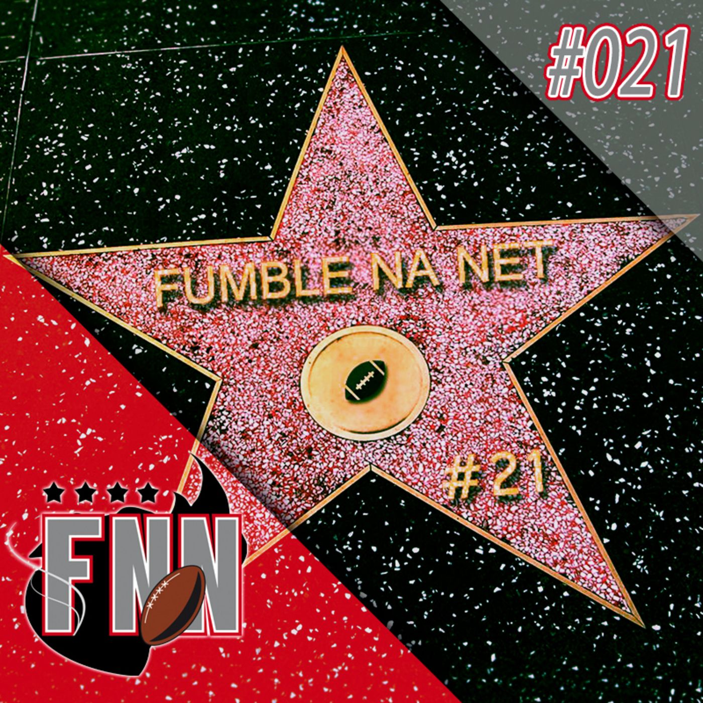 Fumble na Net
