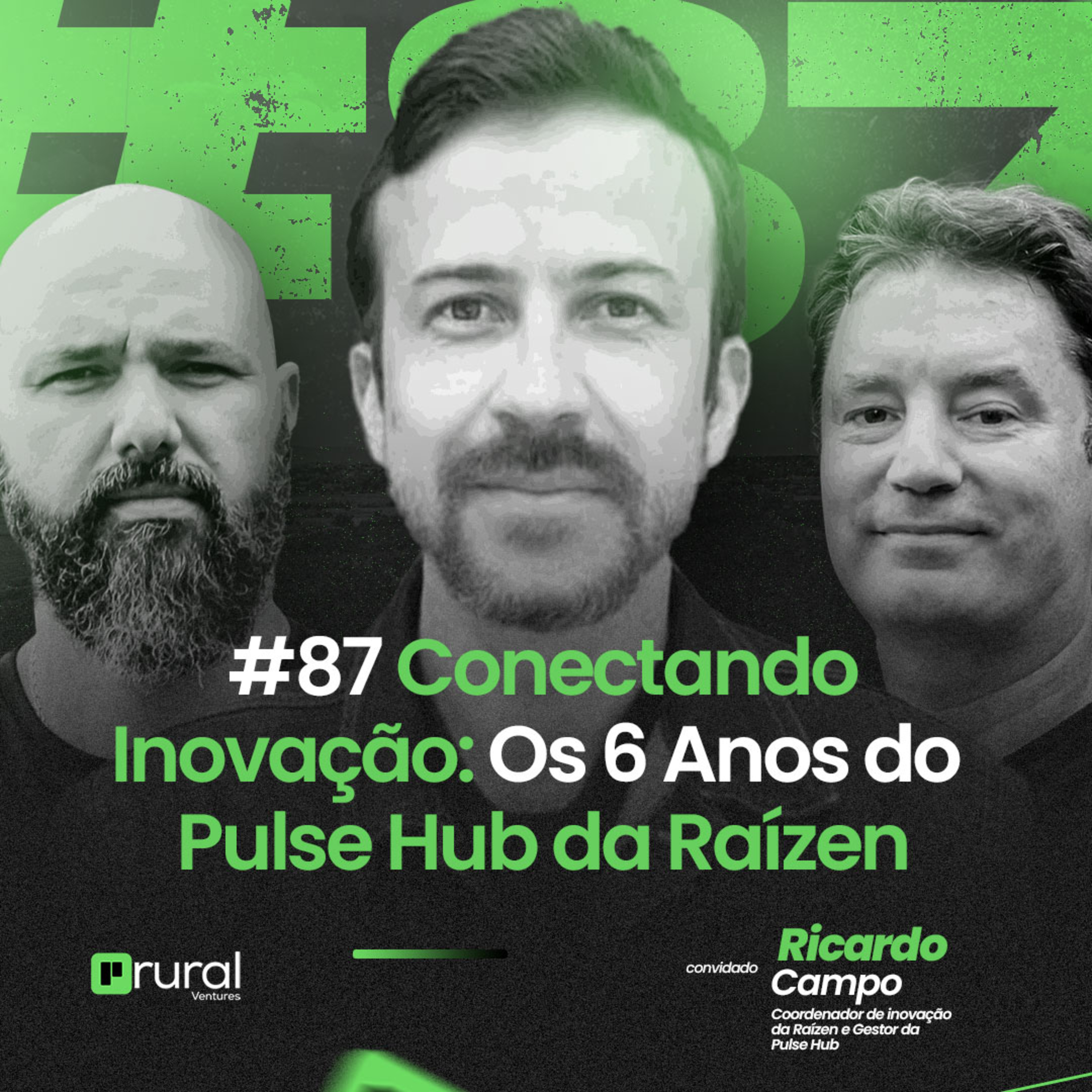 Rede Rural de Podcasts