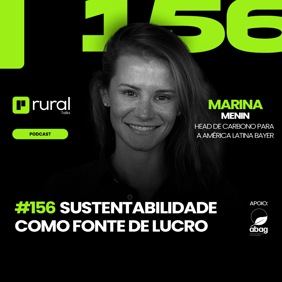 #RT156 Sustentabilidade como Fonte de Lucro