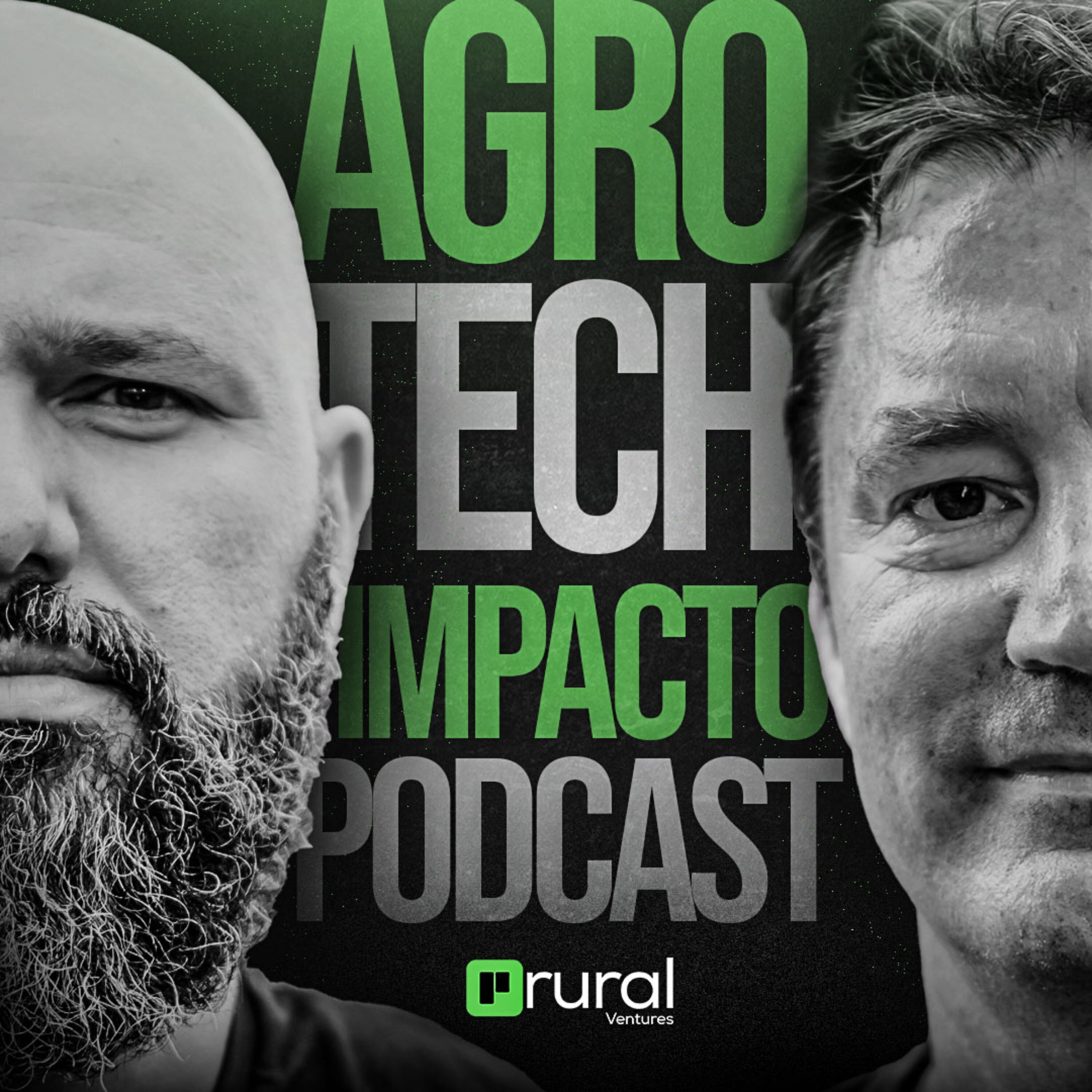 Rede Rural de Podcasts