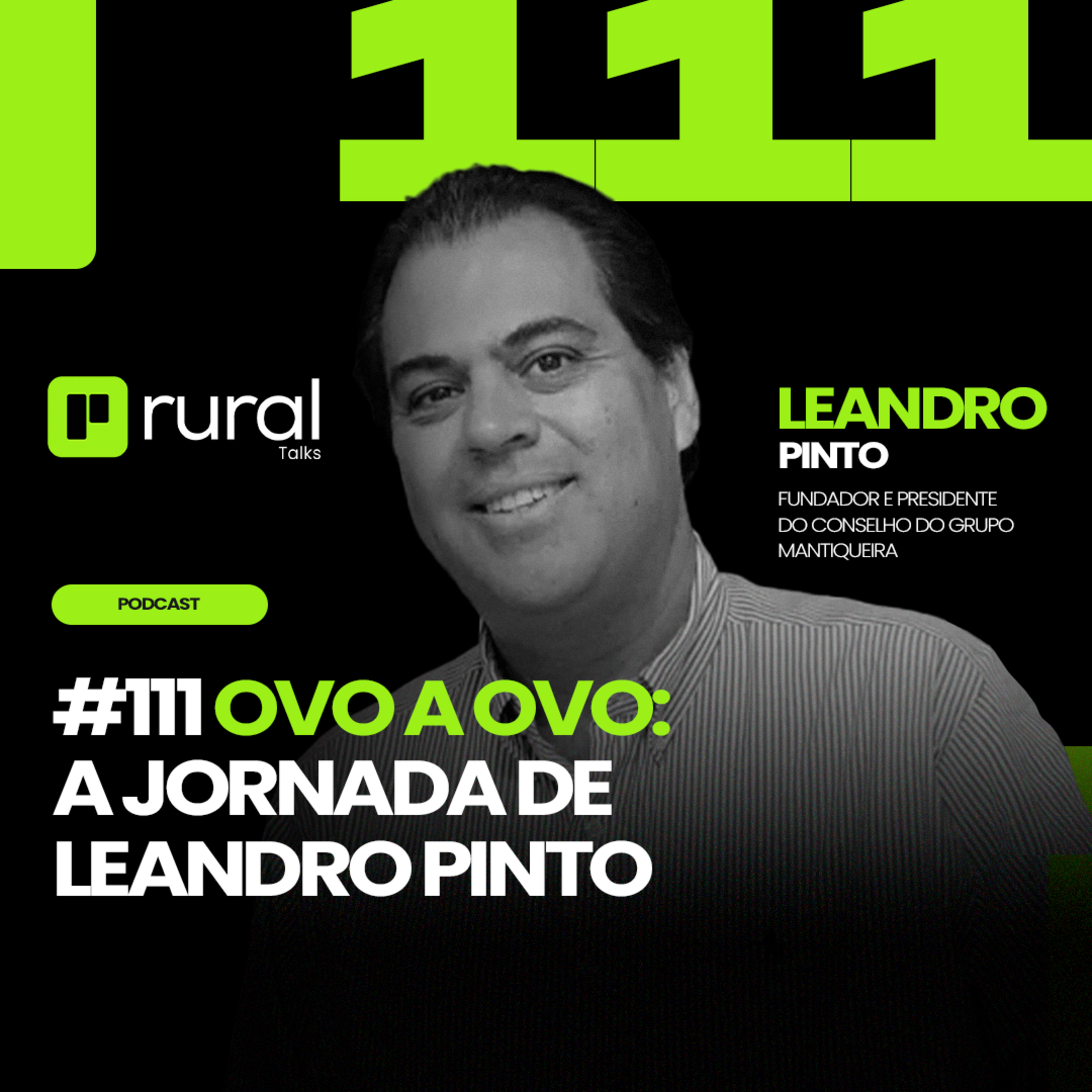 Rede Rural de Podcasts
