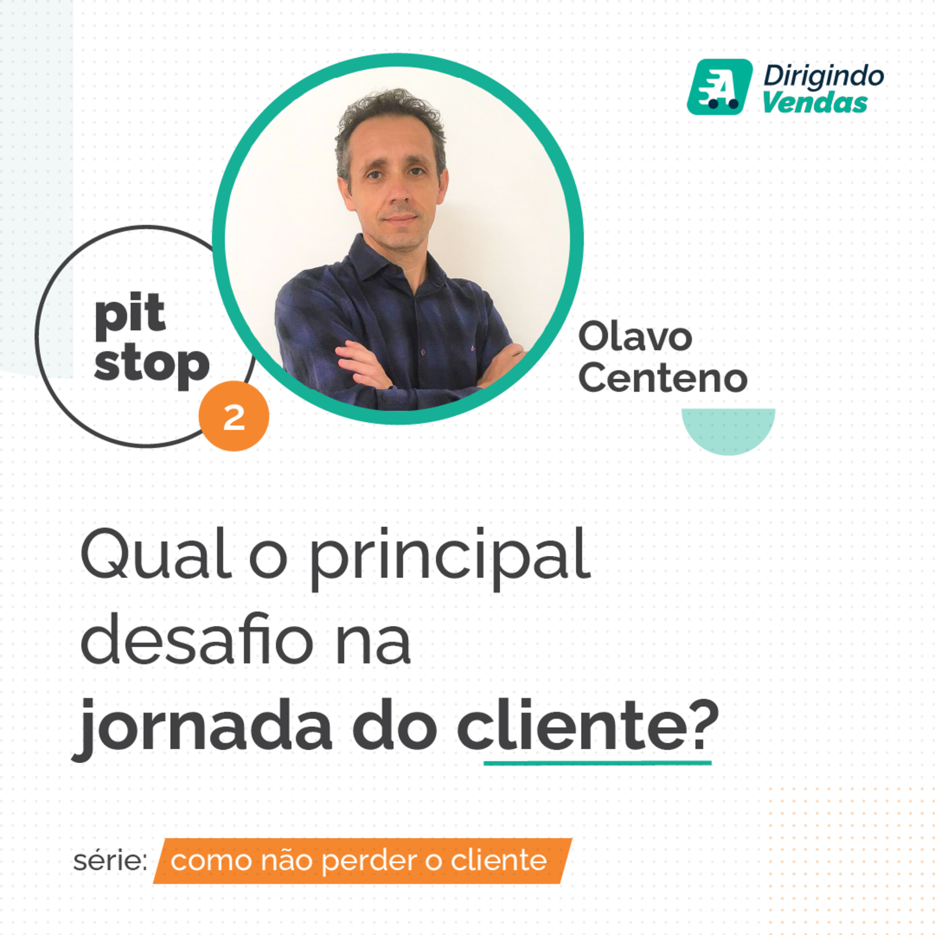 Pit Stop 6 | Qual o principal desafio na jornada do cliente?