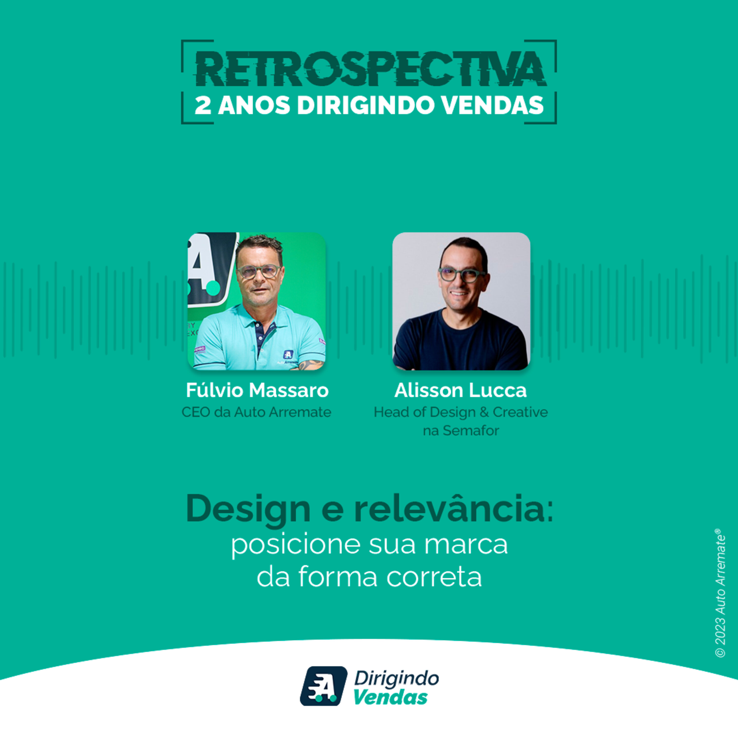 #10  Al Lucca | Design e relevância: posicione sua marca da forma correta